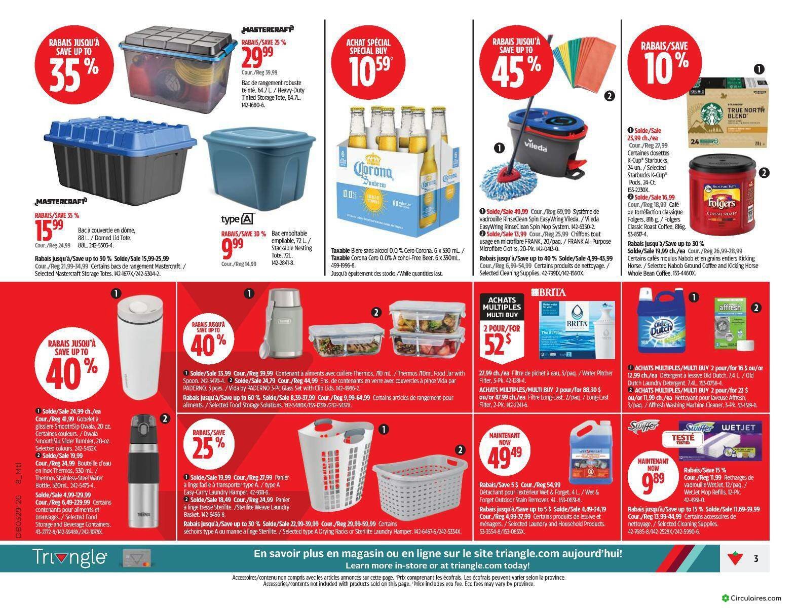 Canadian Tire