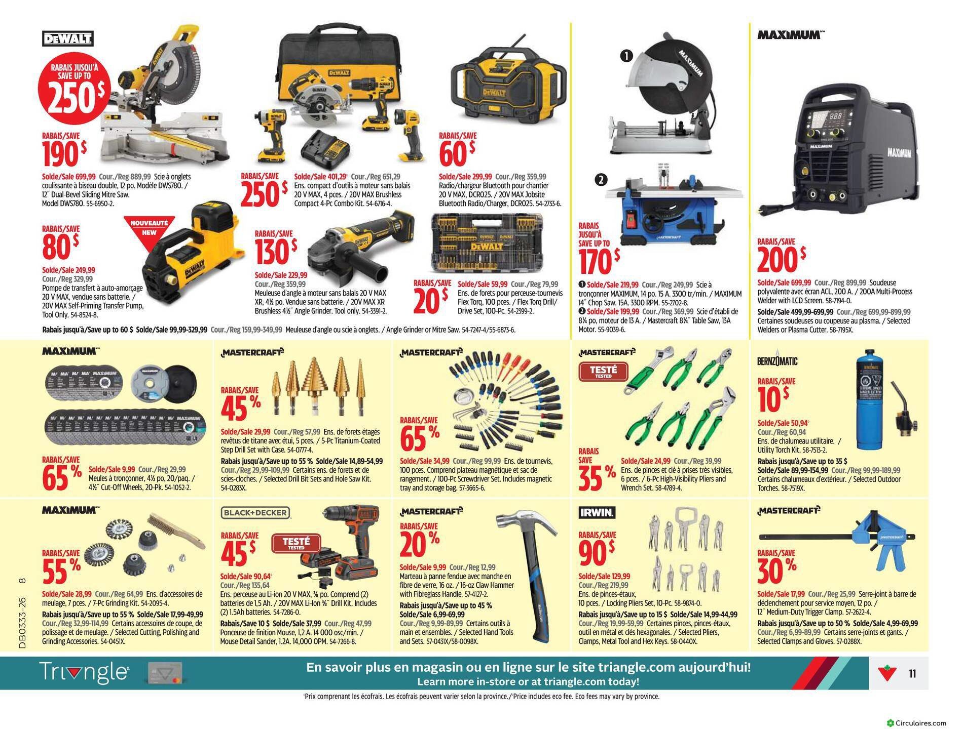 Canadian Tire