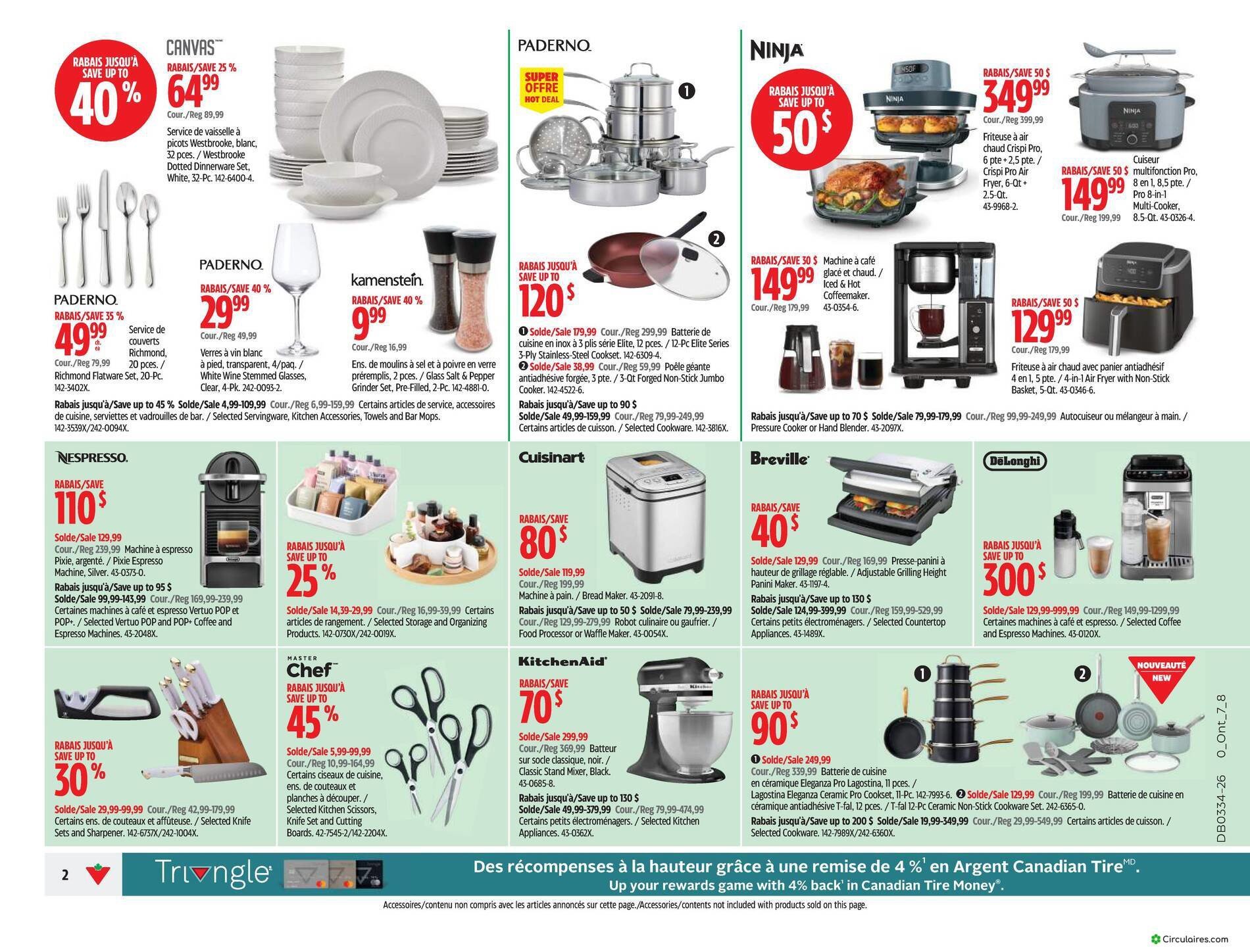 Canadian Tire