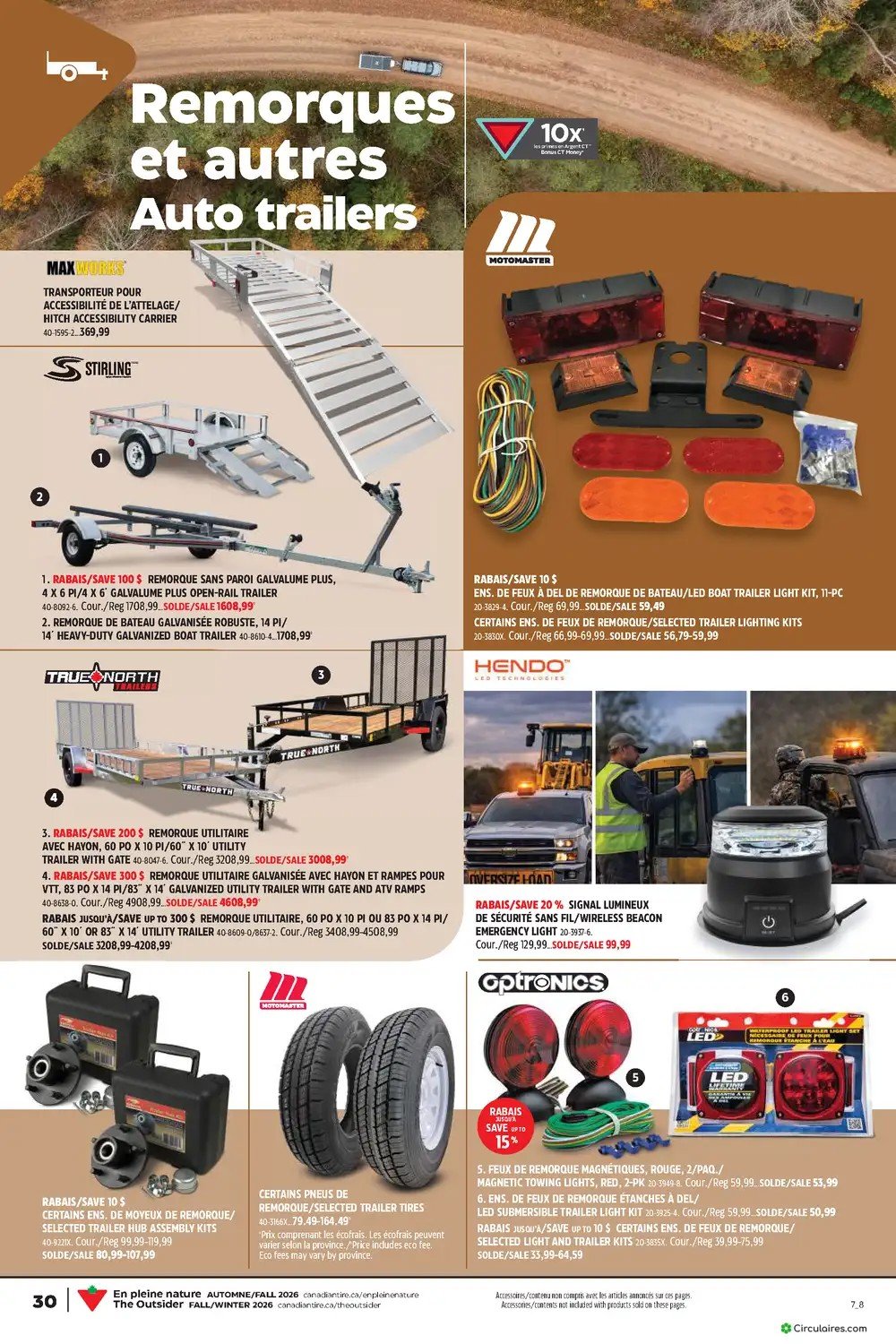 Canadian Tire