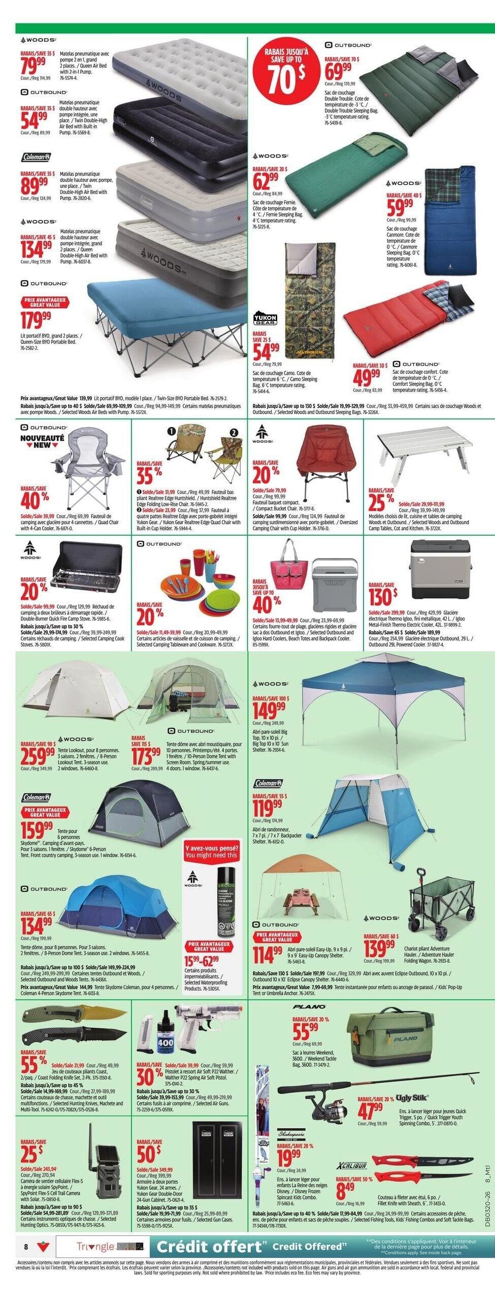 Canadian Tire