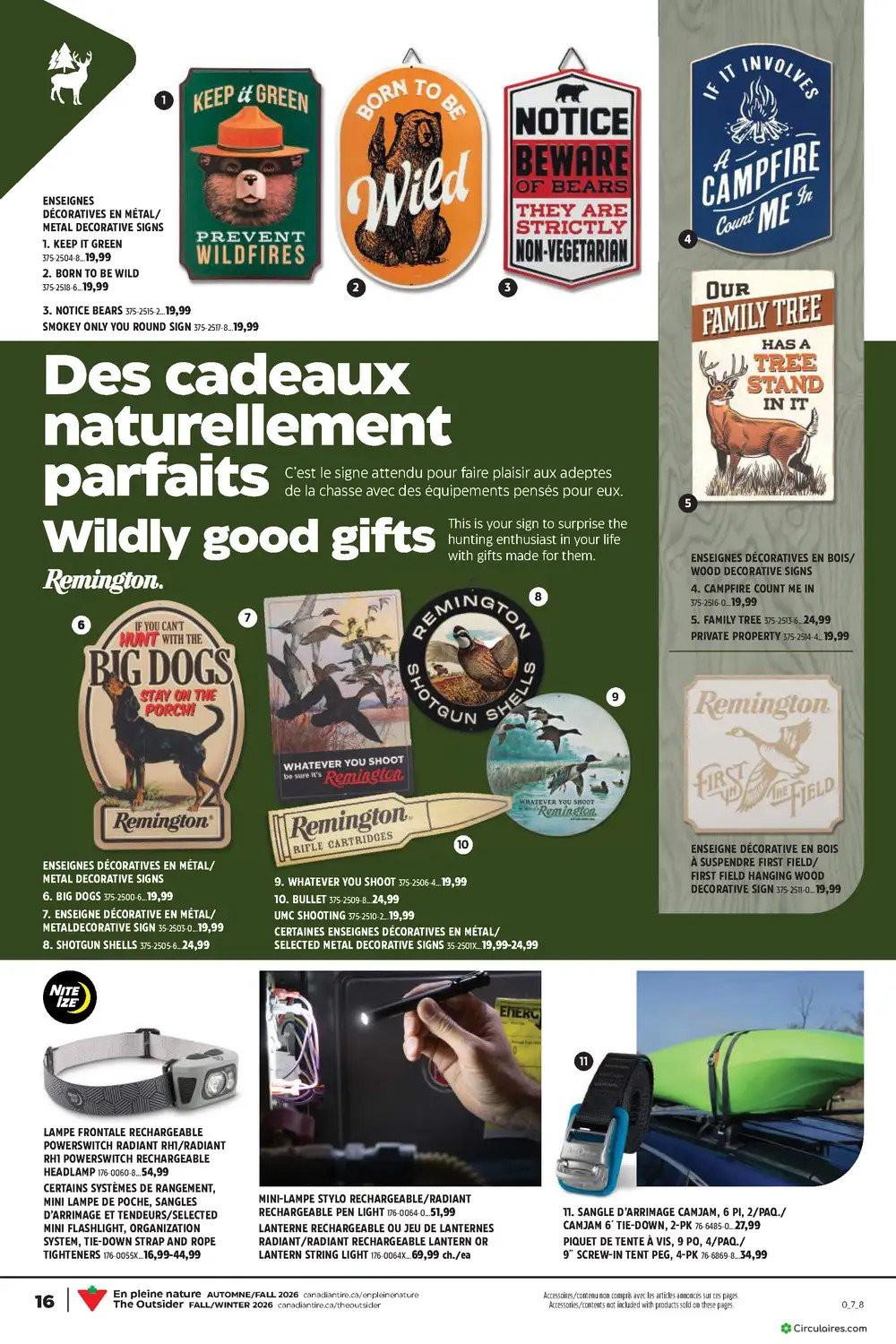 Canadian Tire