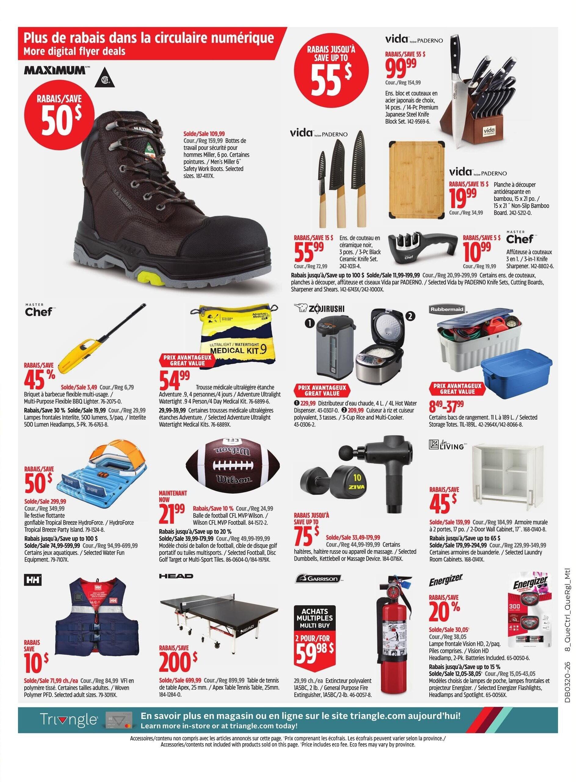 Canadian Tire