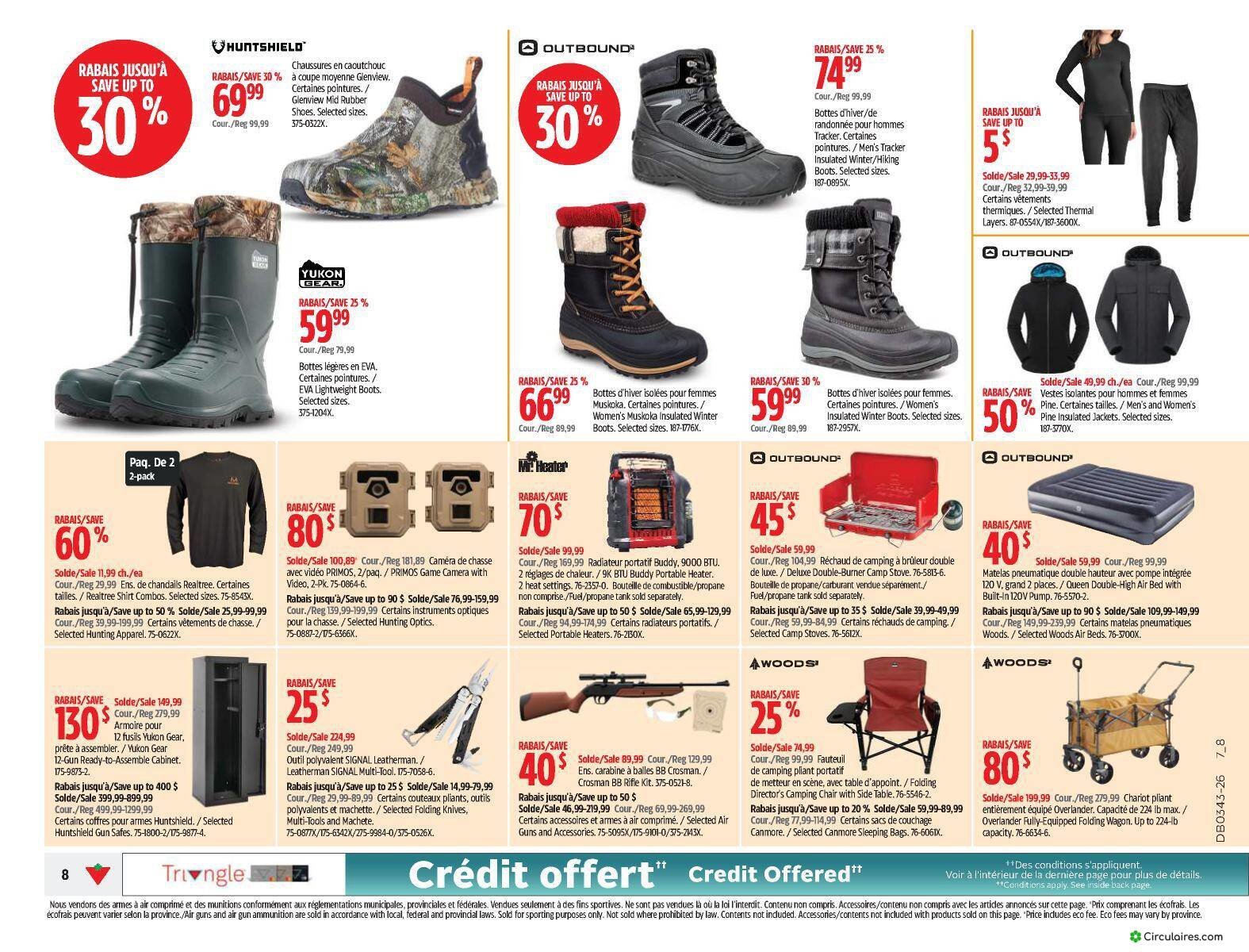 Canadian Tire