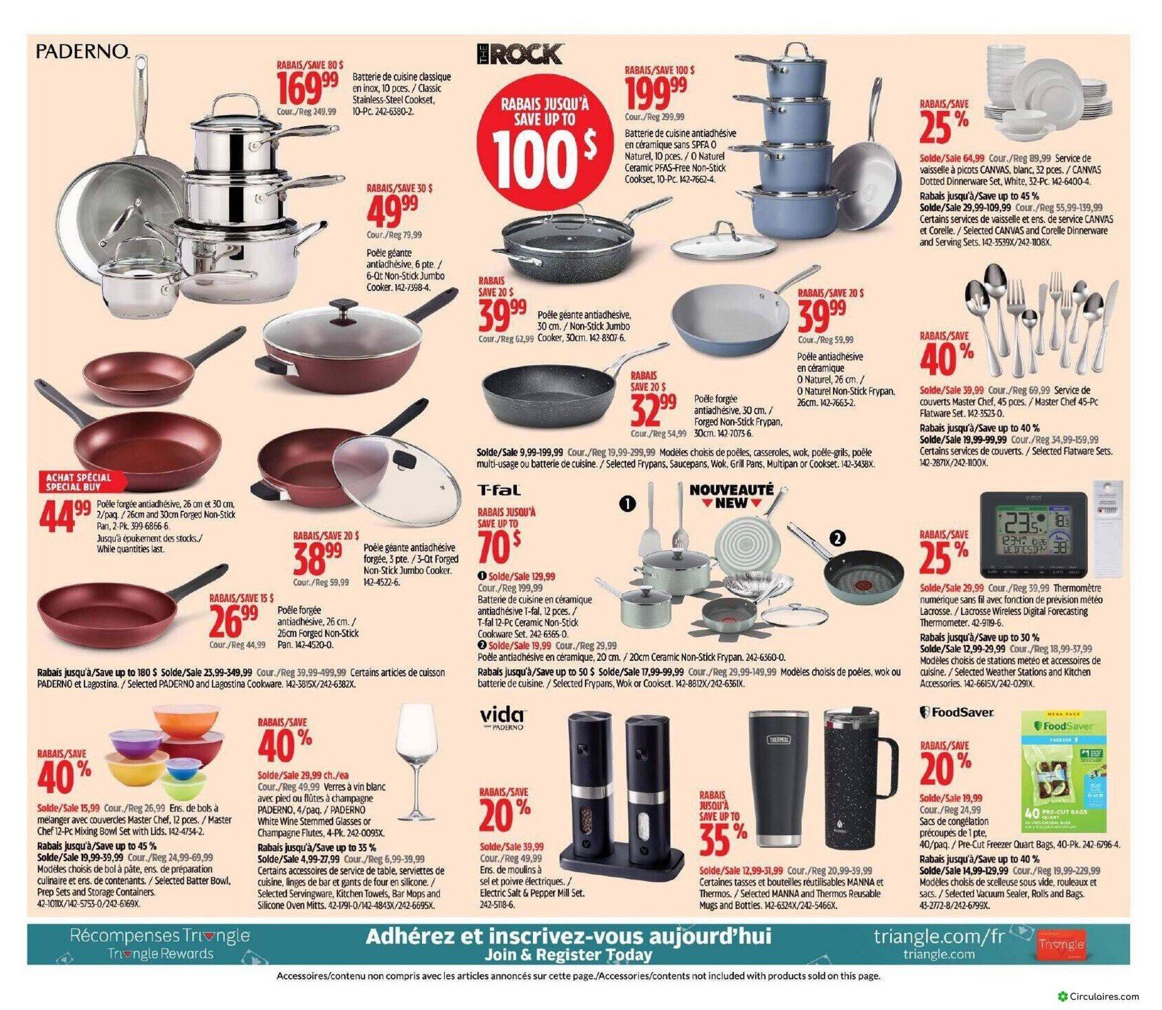 Canadian Tire