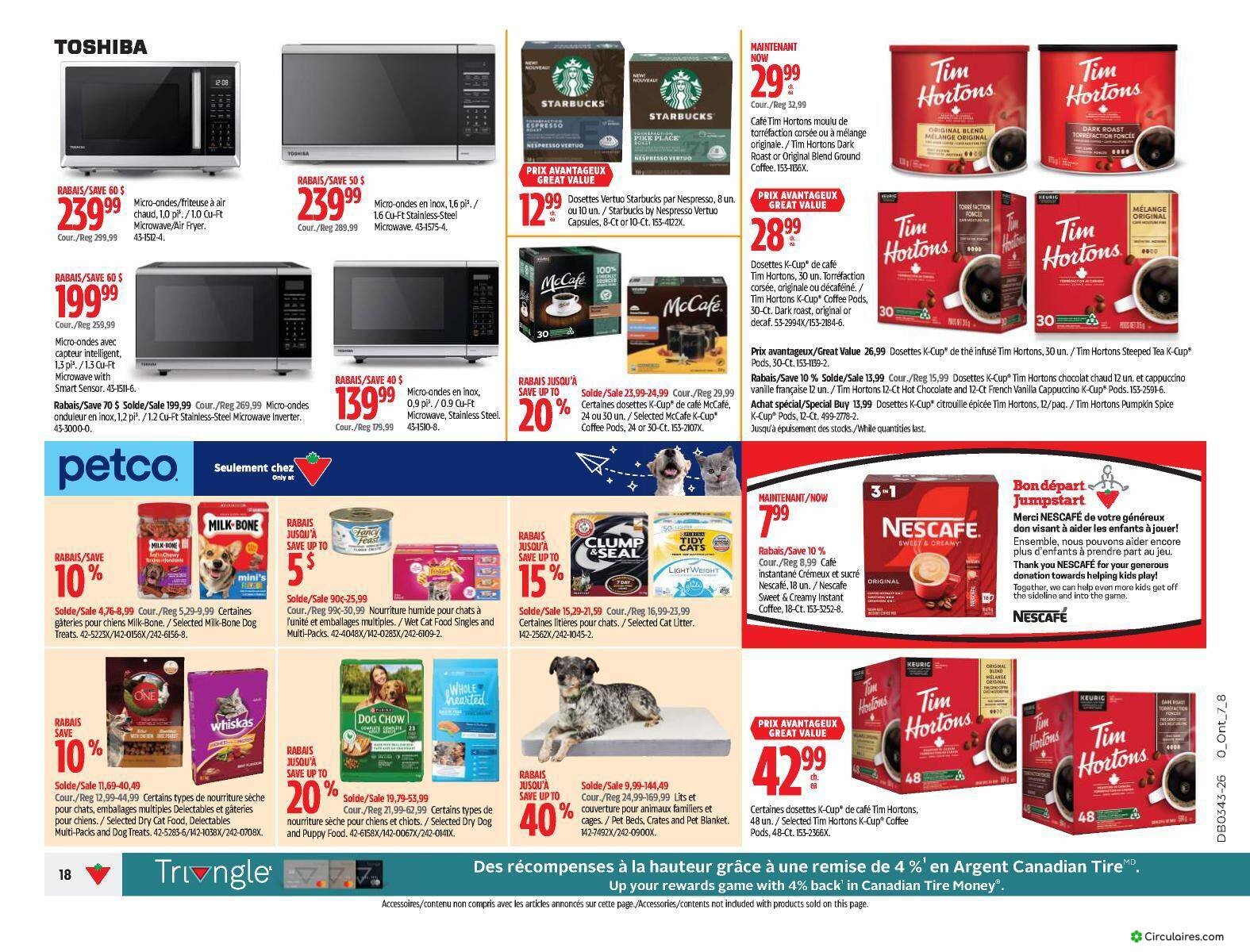 Canadian Tire