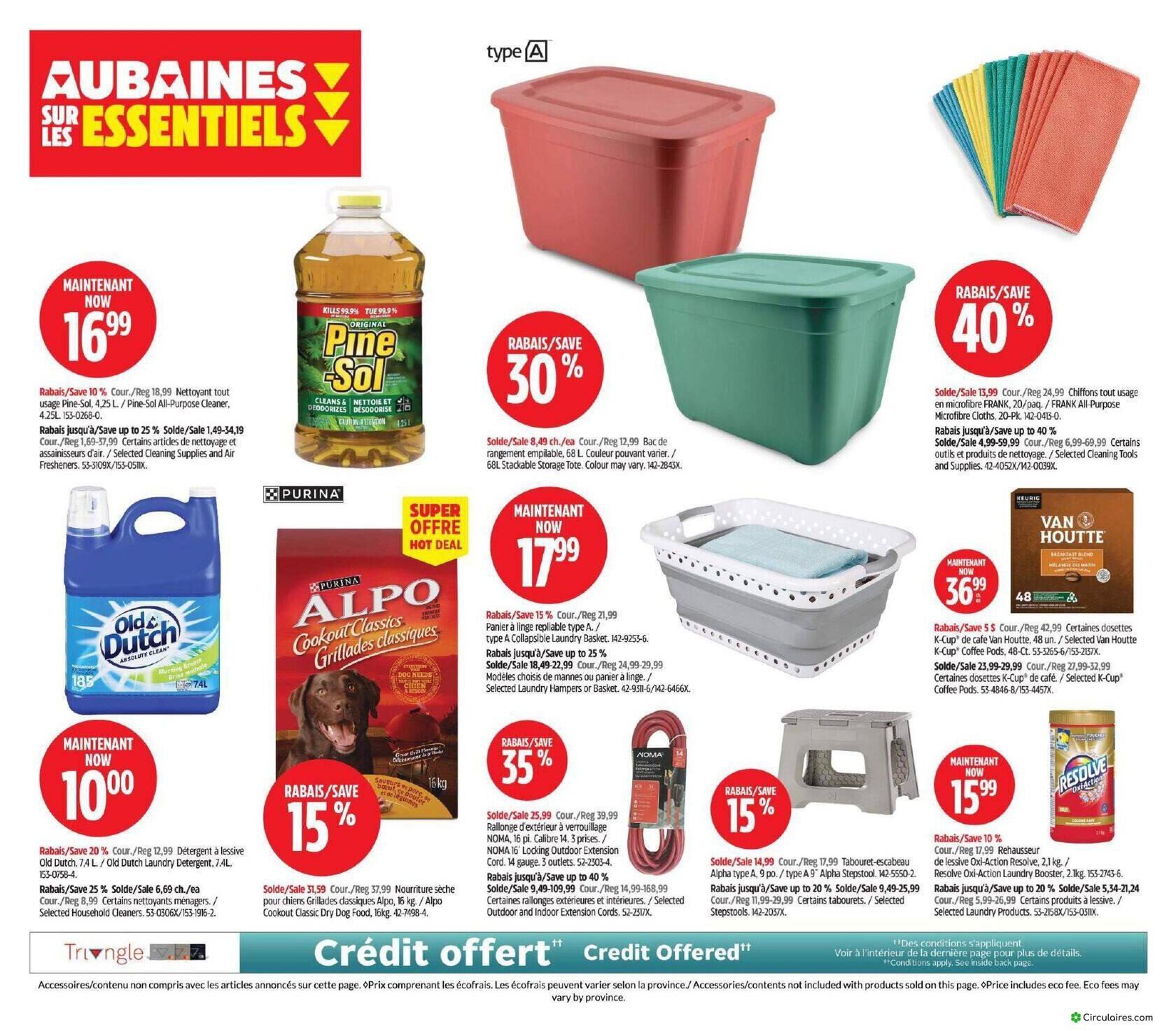 Canadian Tire