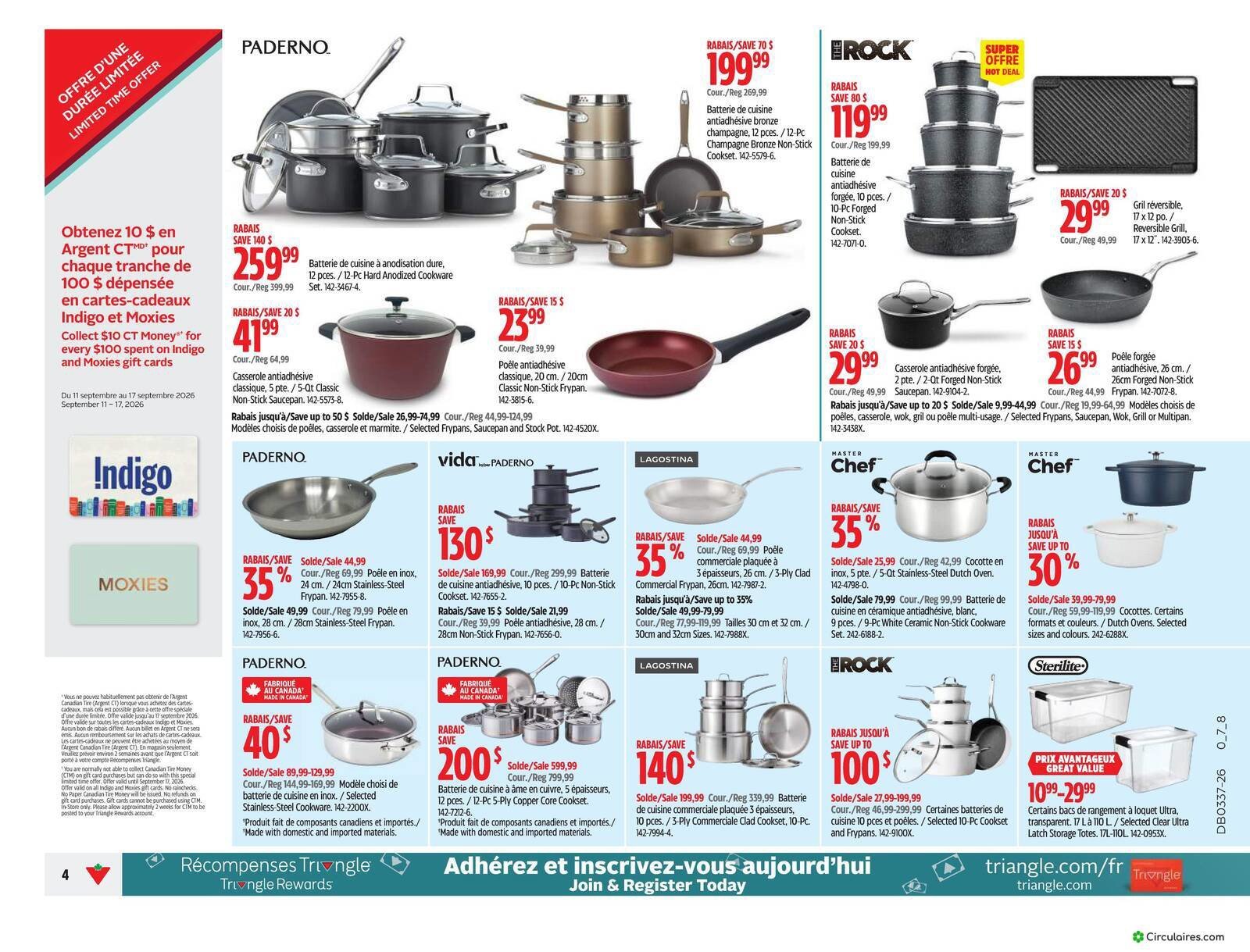 Canadian Tire