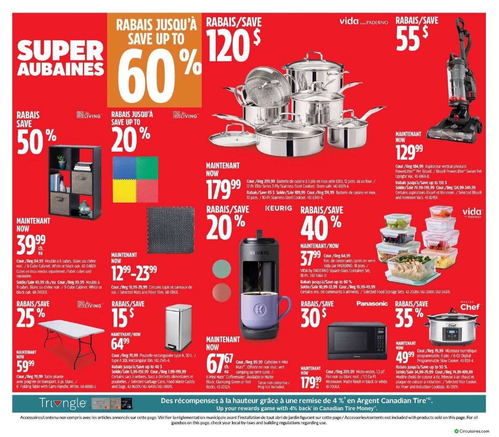 Canadian Tire