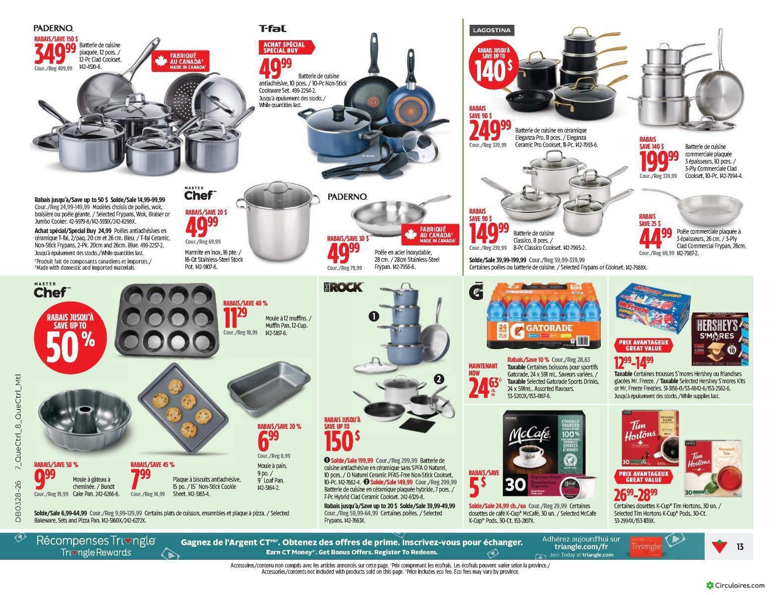 Canadian Tire