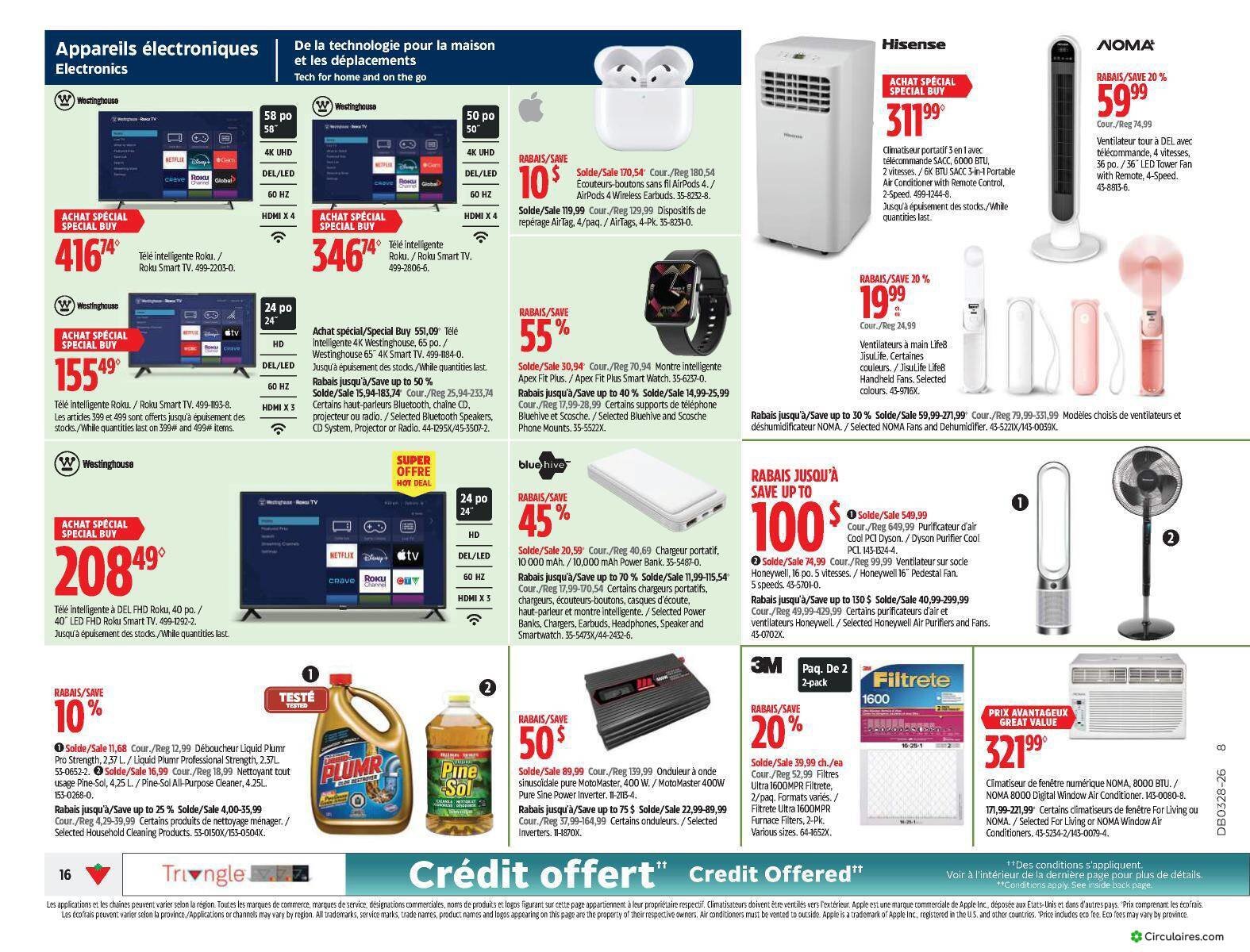 Canadian Tire