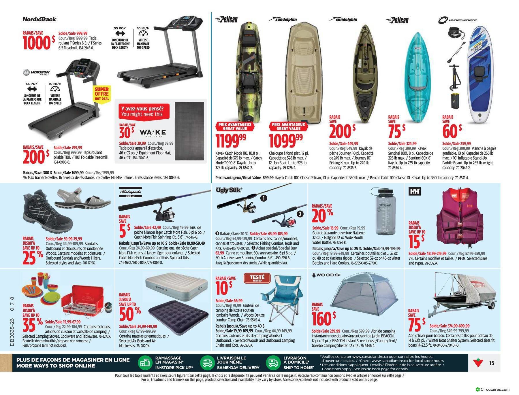 Canadian Tire