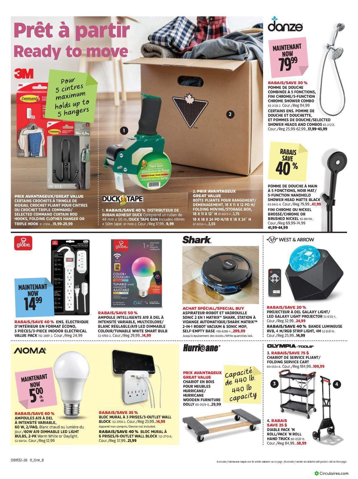 Canadian Tire