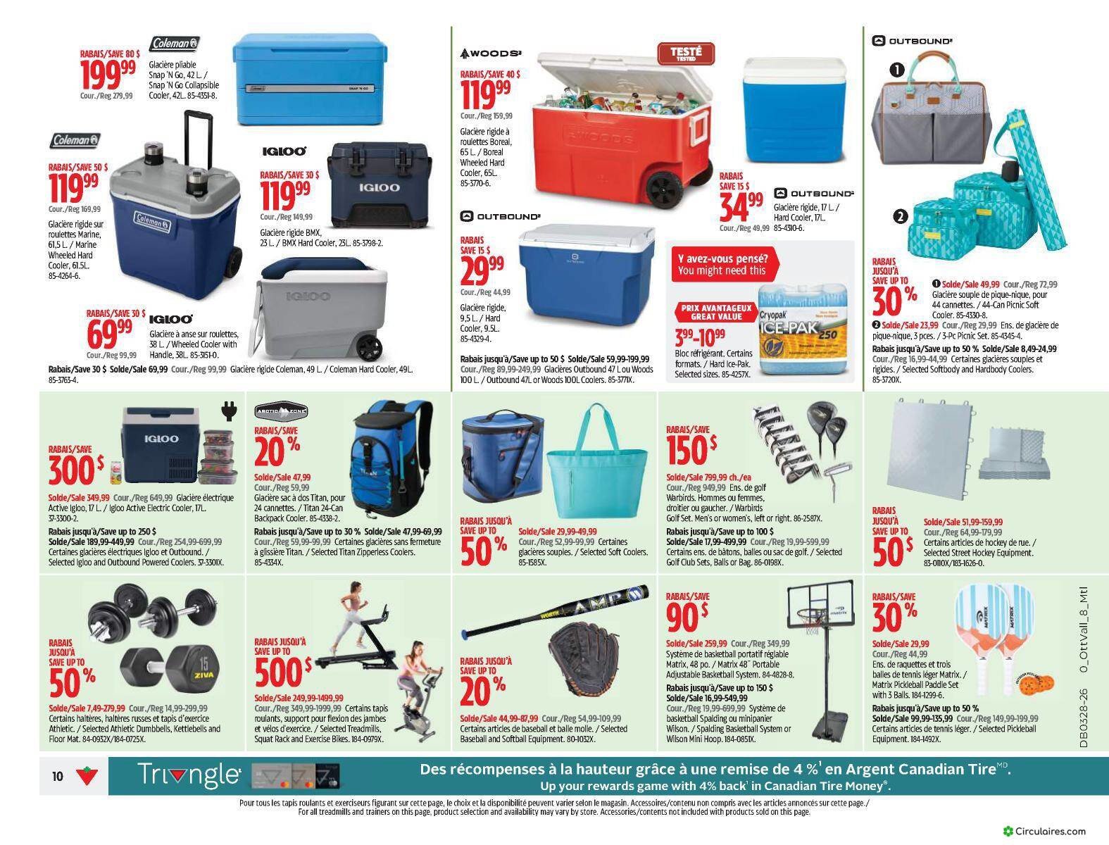 Canadian Tire
