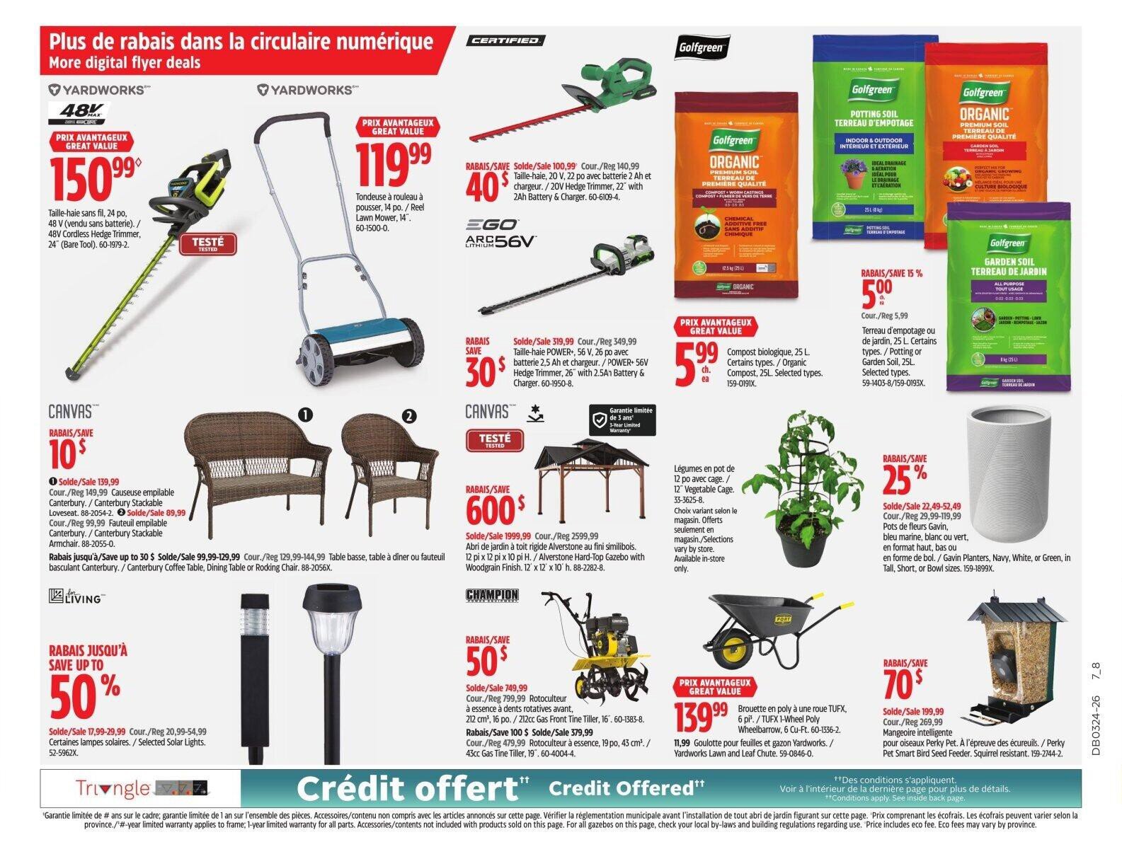 Canadian Tire
