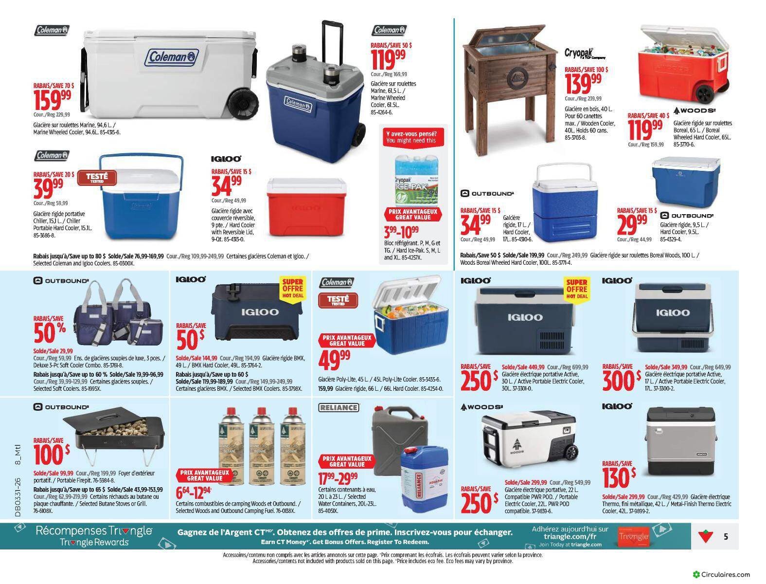 Canadian Tire