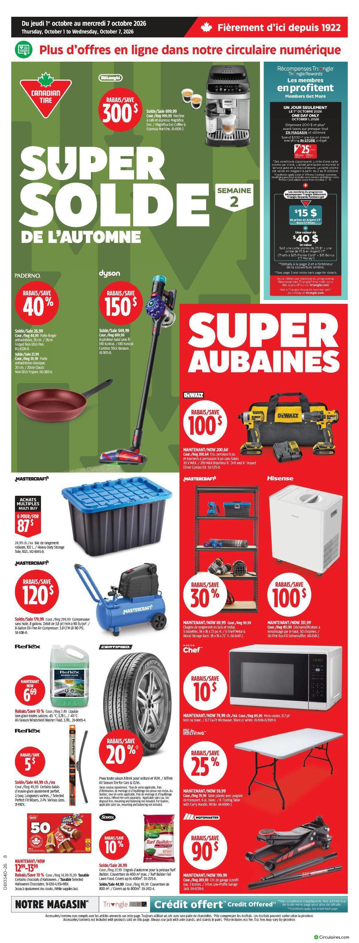 Canadian Tire