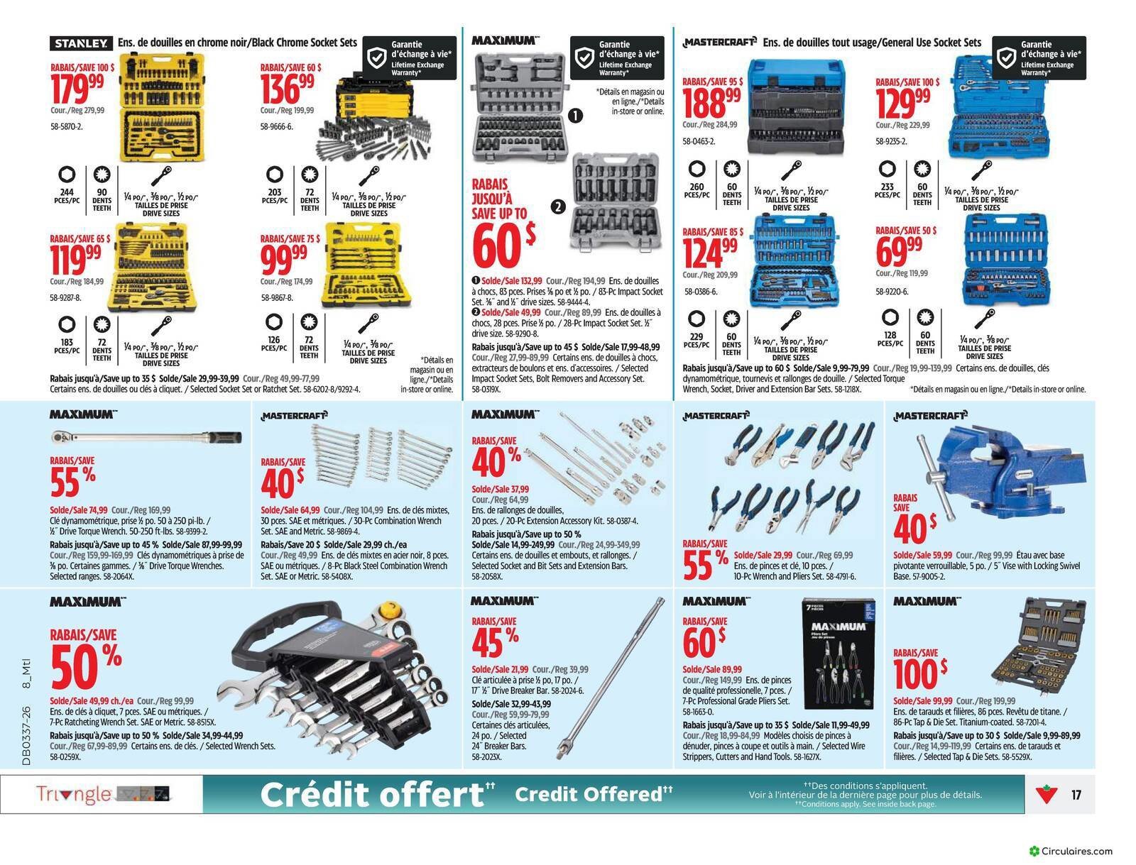 Canadian Tire