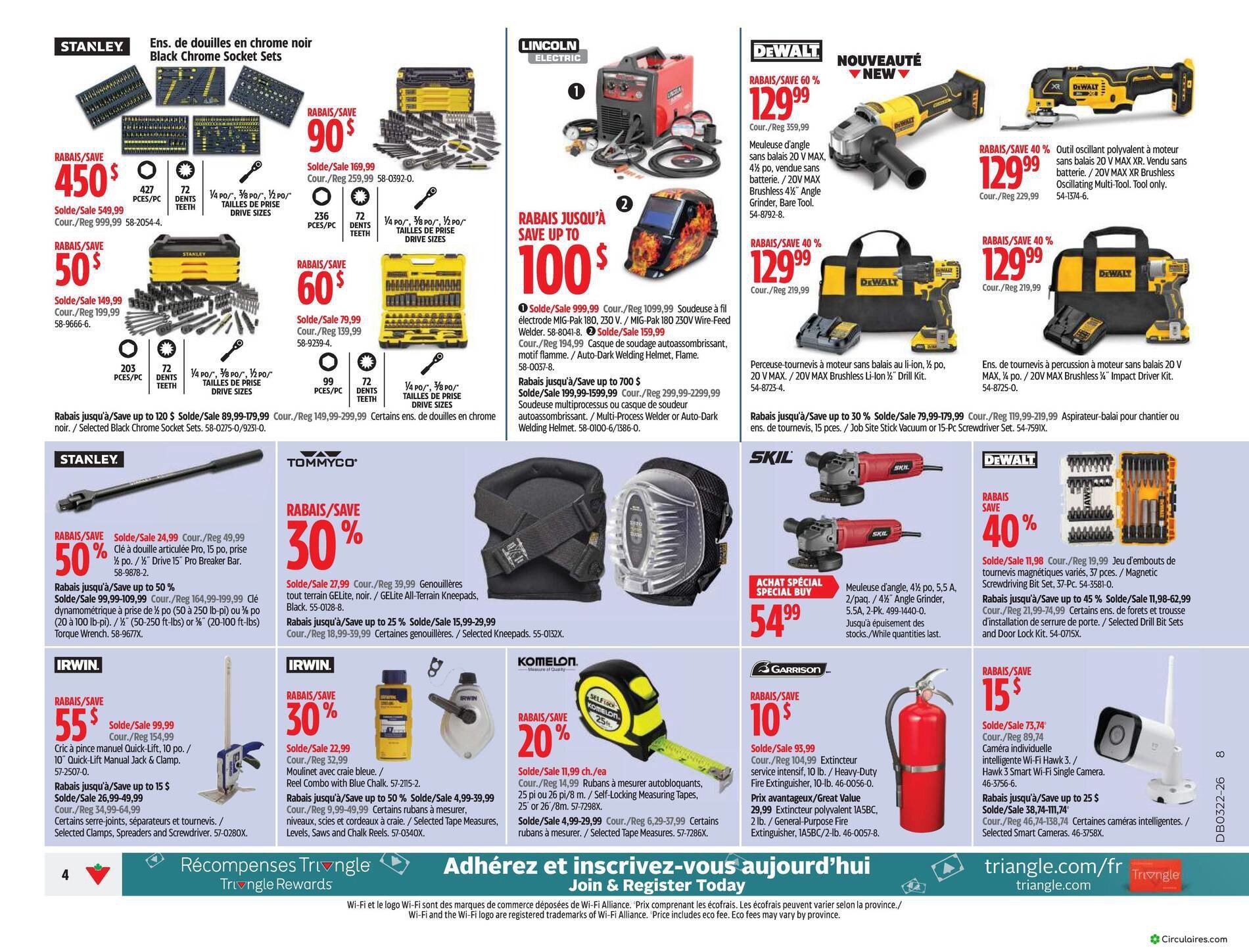 Canadian Tire