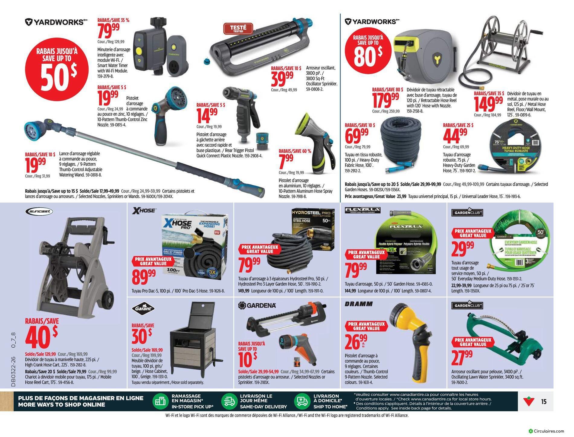 Canadian Tire