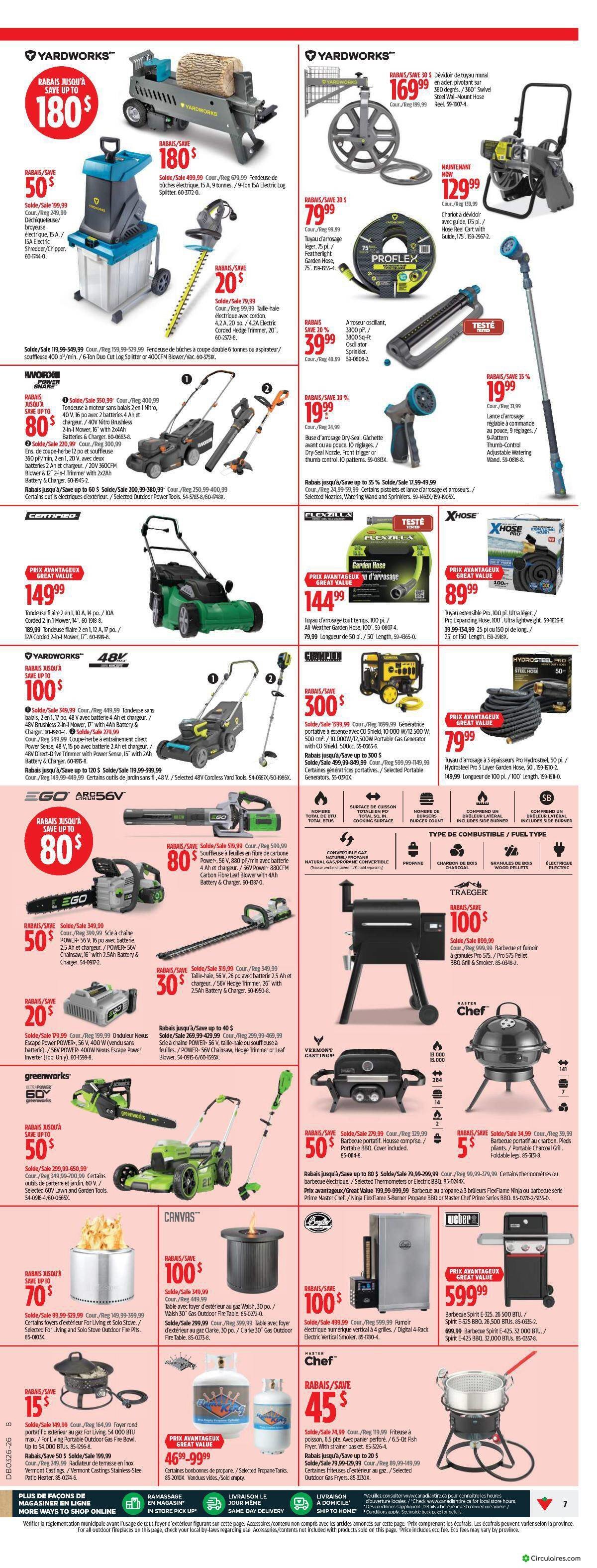 Canadian Tire