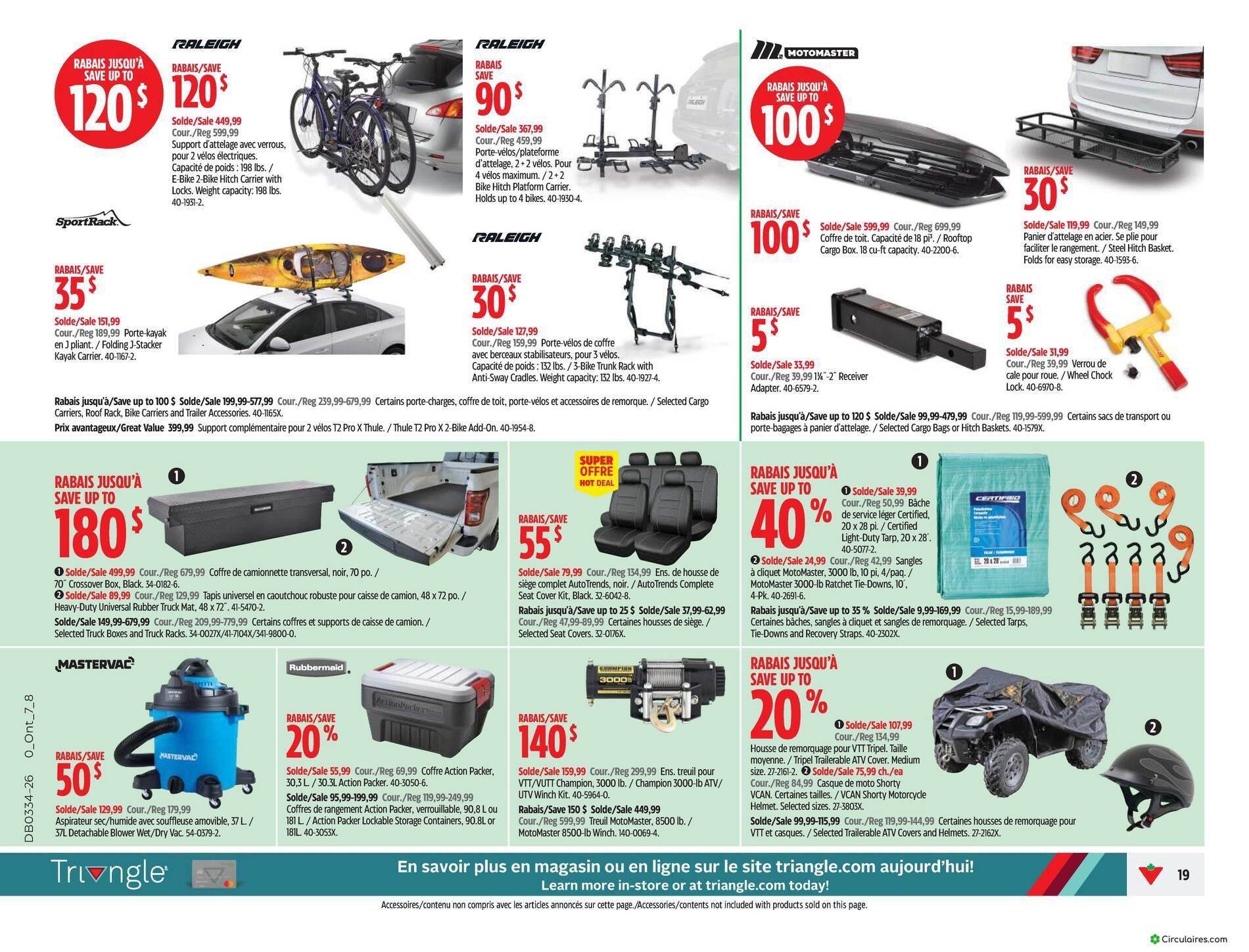 Canadian Tire