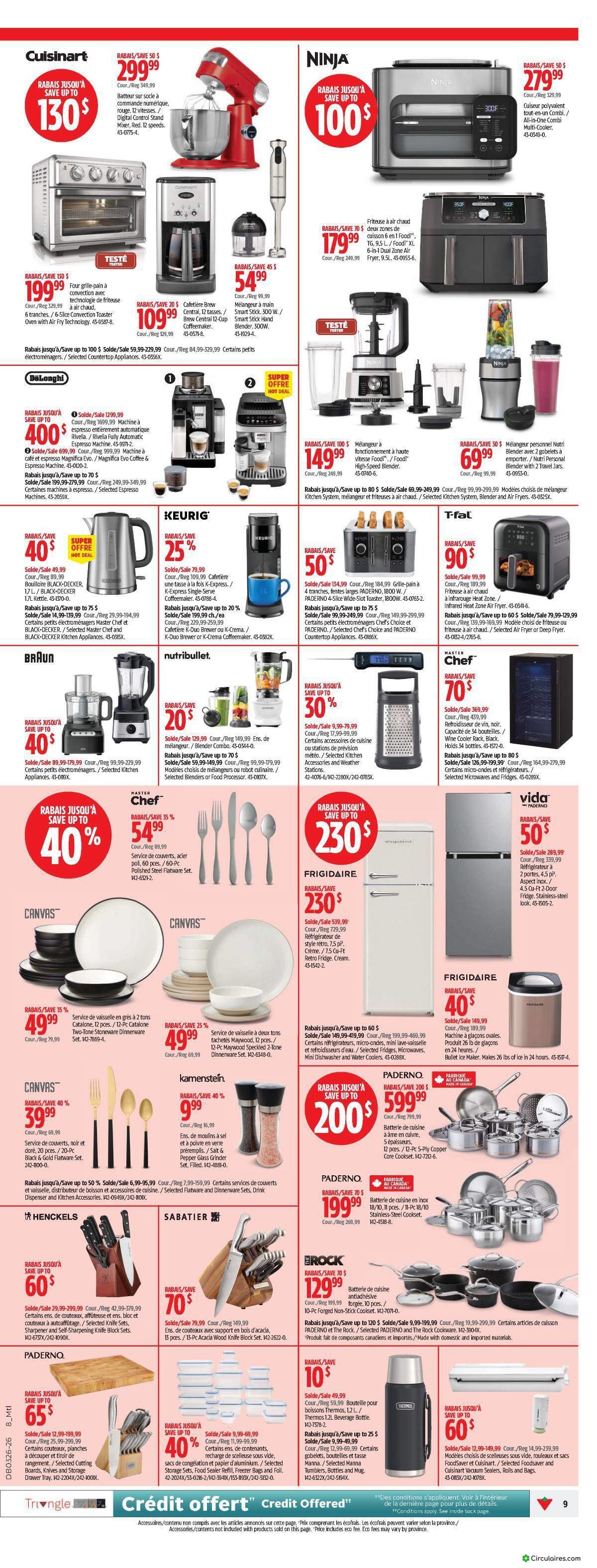 Canadian Tire