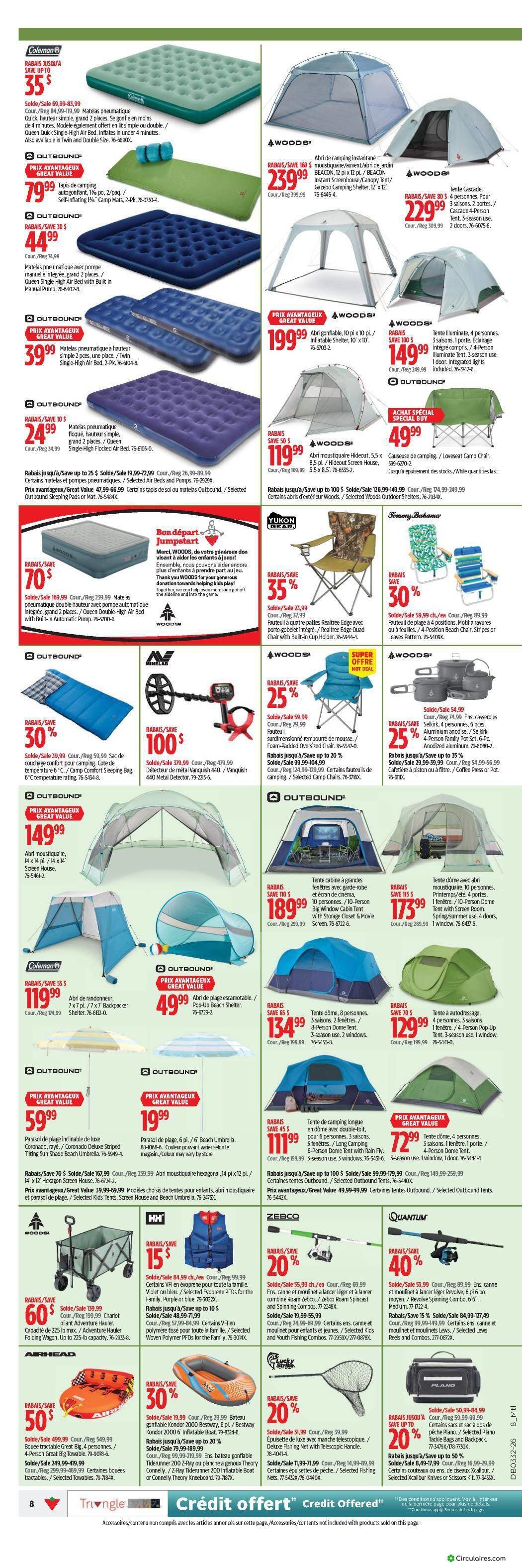Canadian Tire