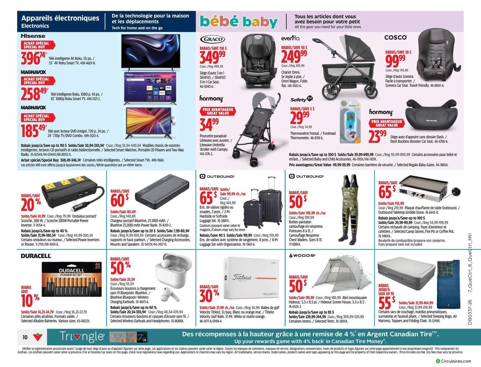Canadian Tire