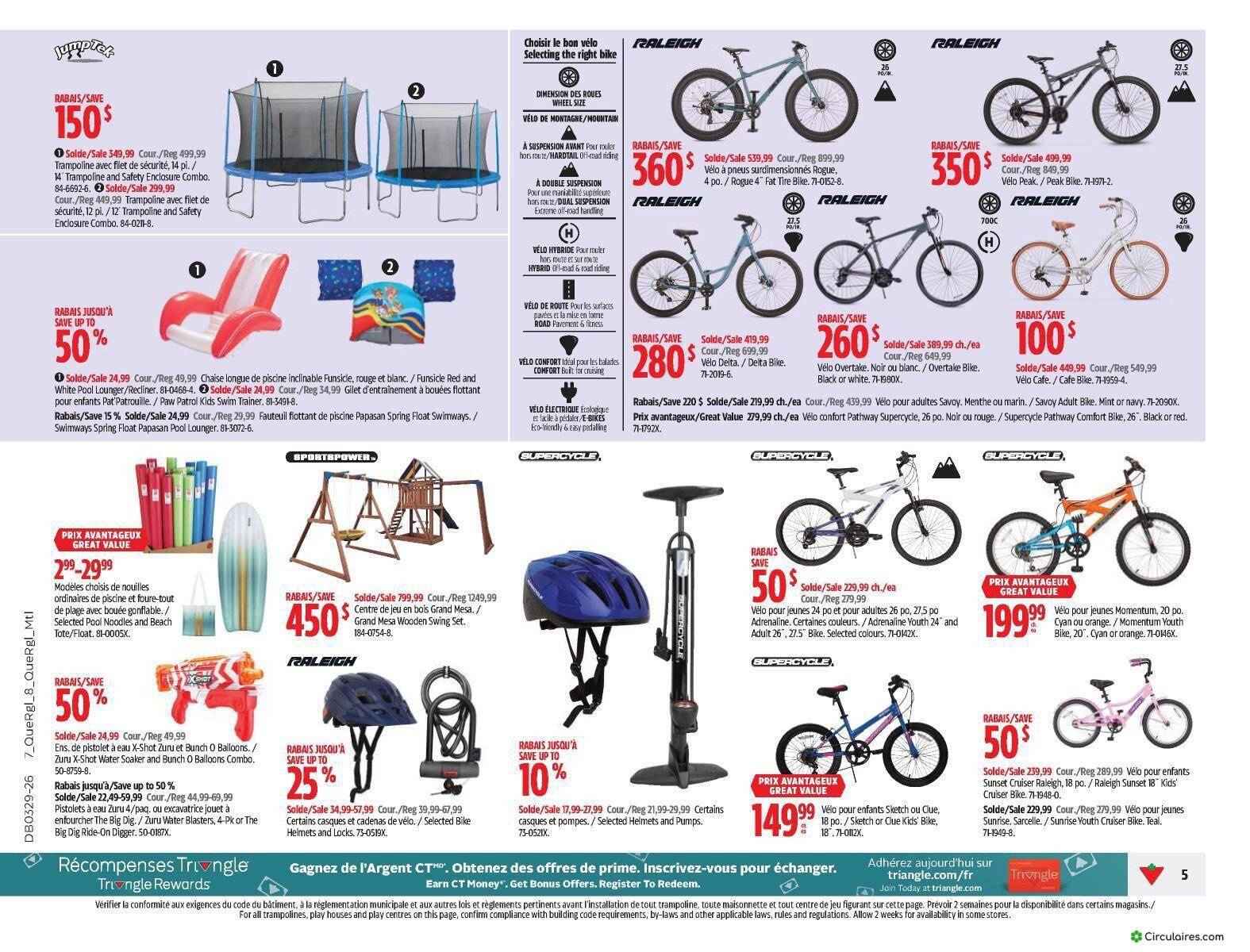 Canadian Tire