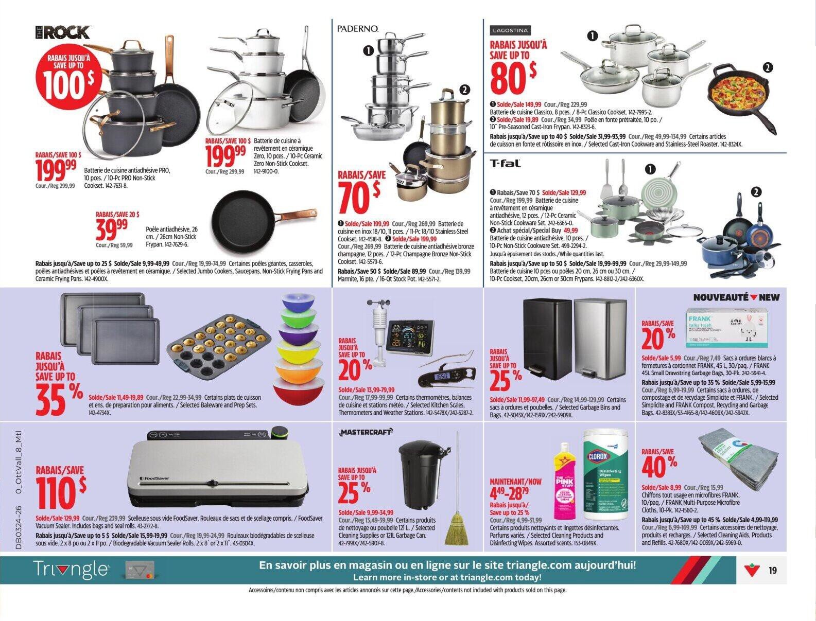 Canadian Tire