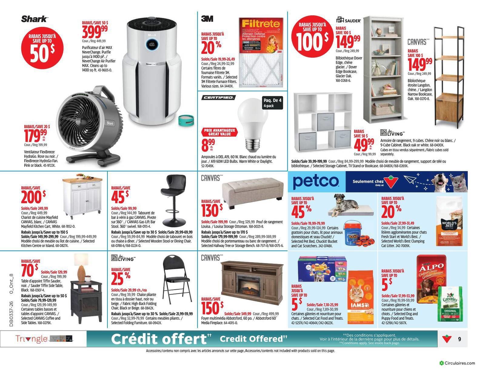 Canadian Tire