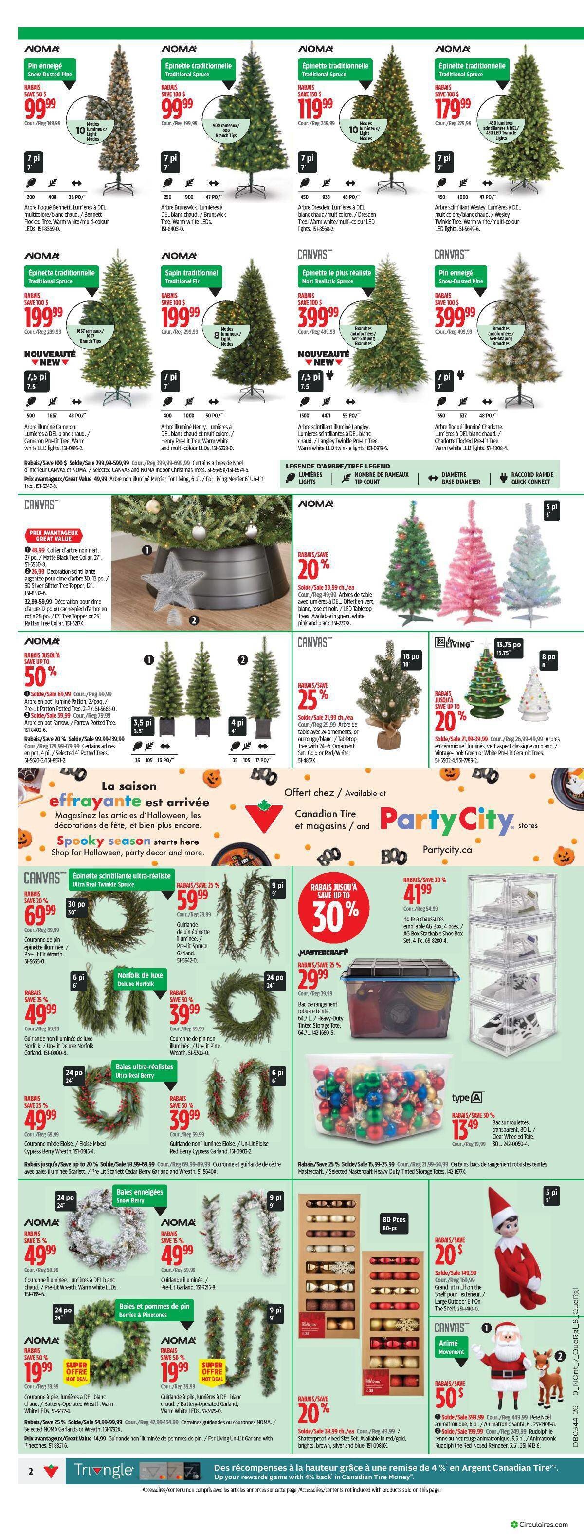 Canadian Tire