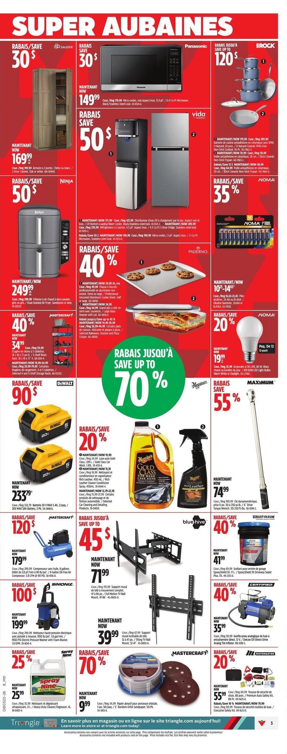 Canadian Tire