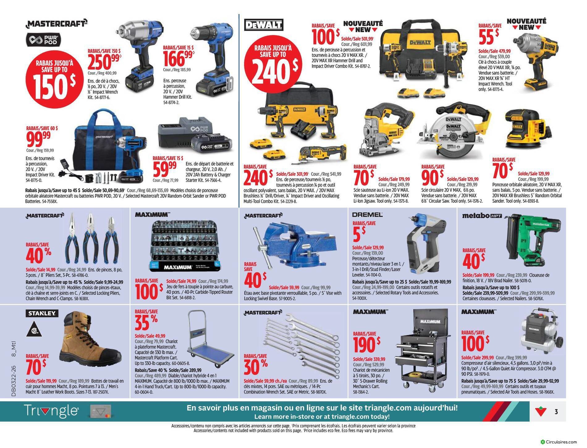 Canadian Tire