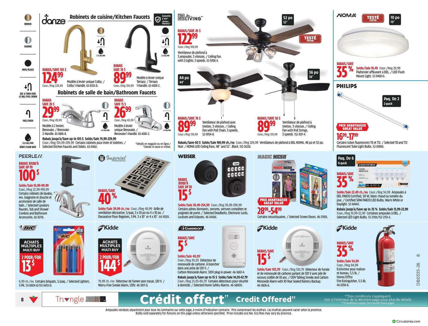 Canadian Tire