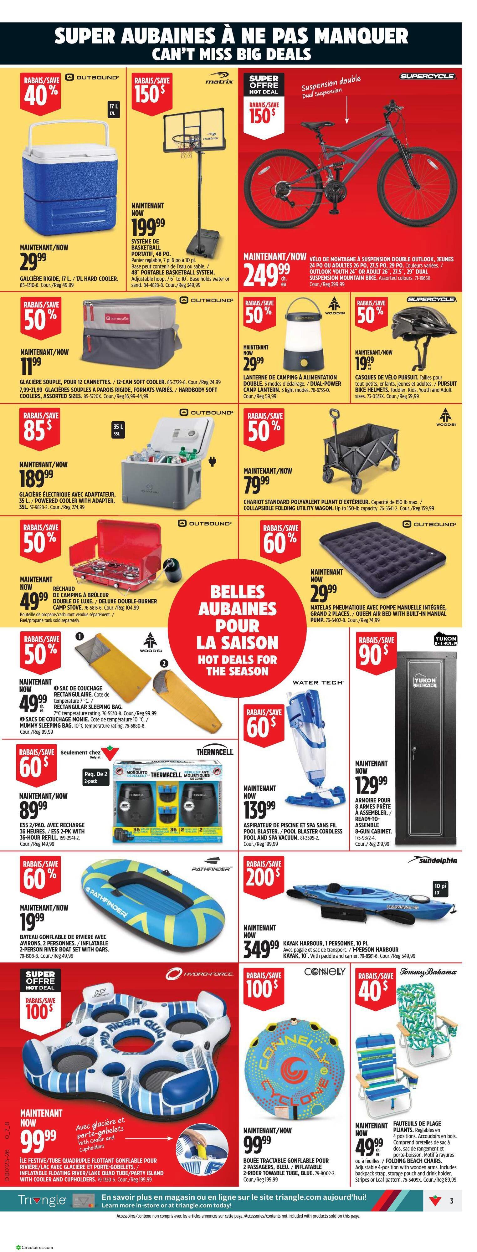 Canadian Tire