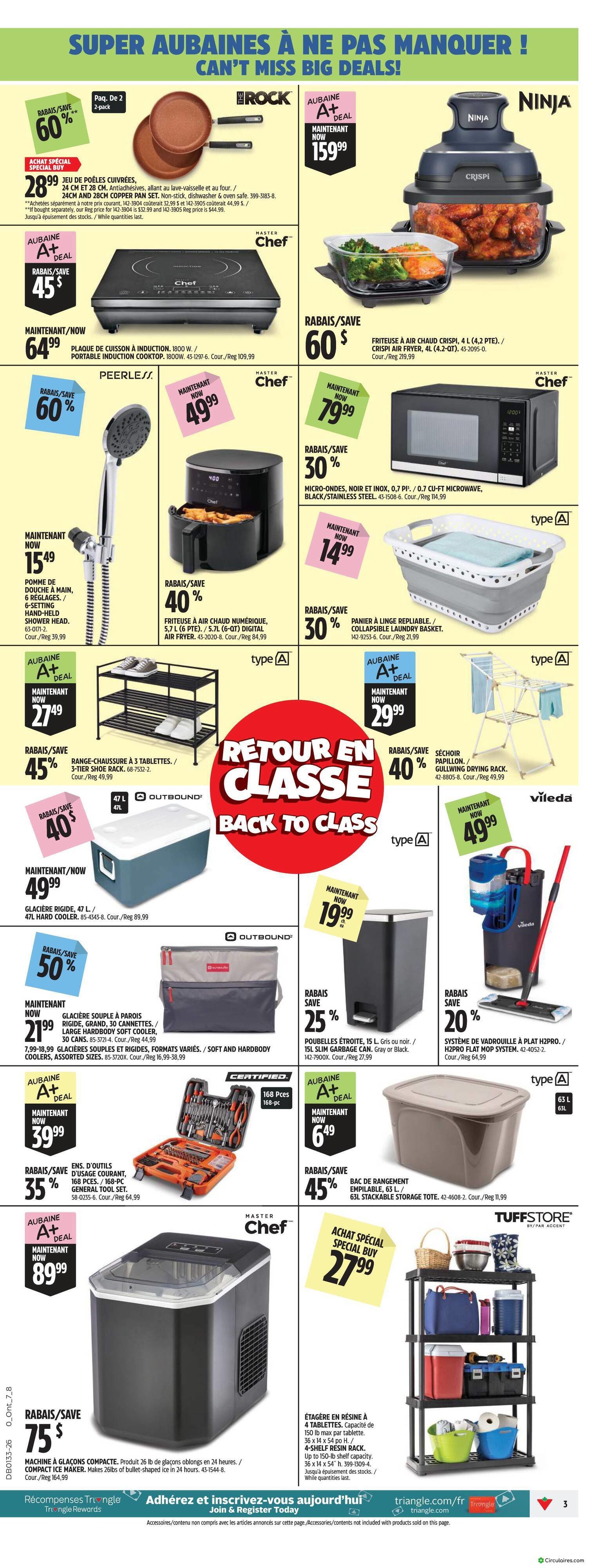 Canadian Tire