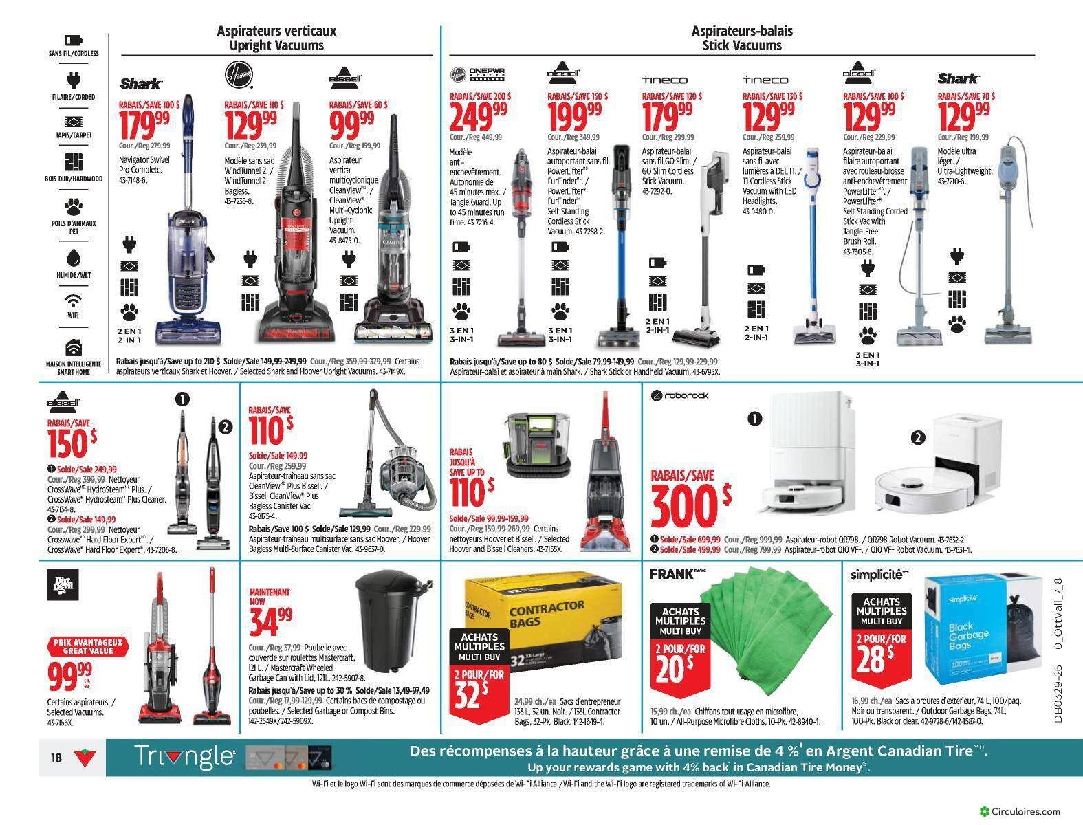 Canadian Tire