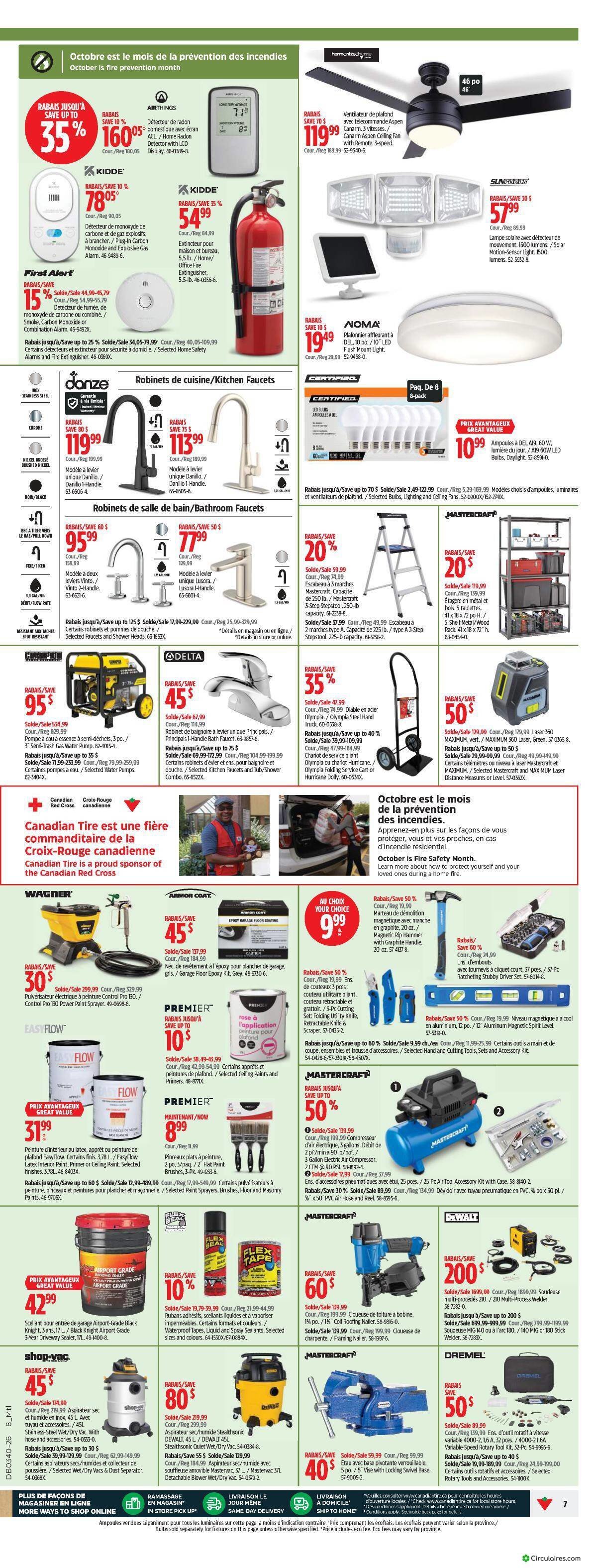 Canadian Tire