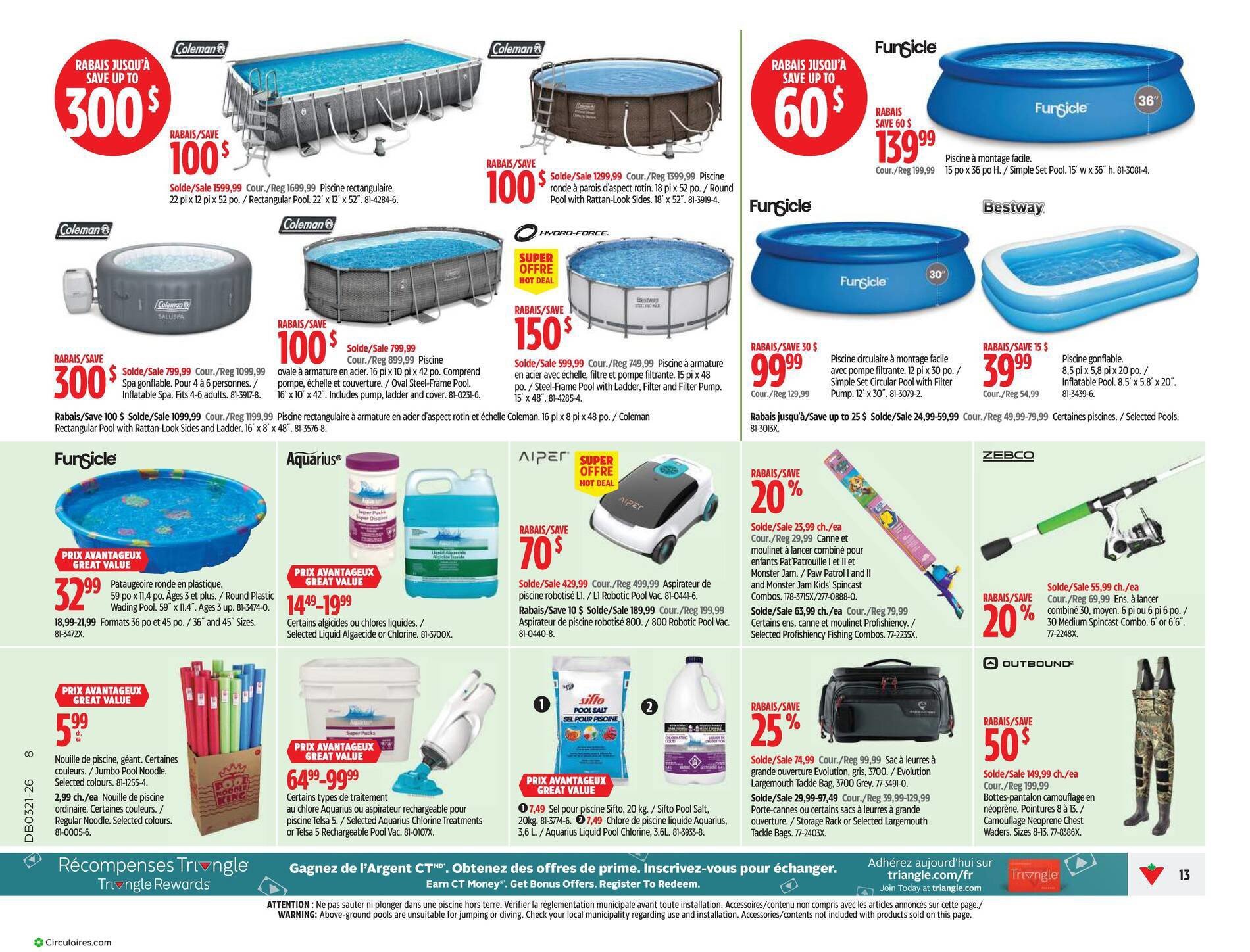 Canadian Tire