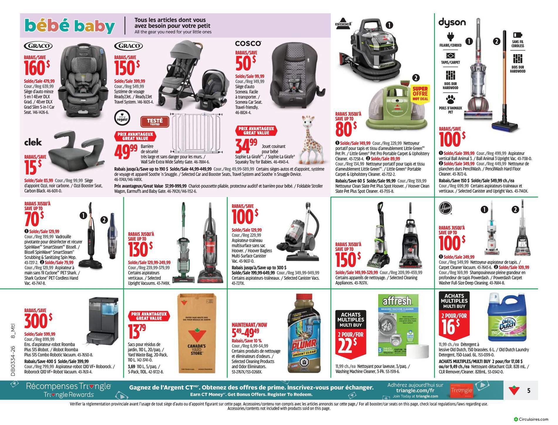 Canadian Tire