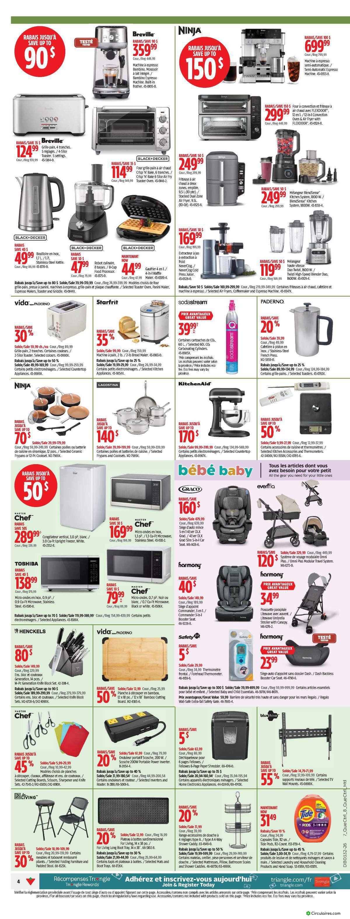 Canadian Tire