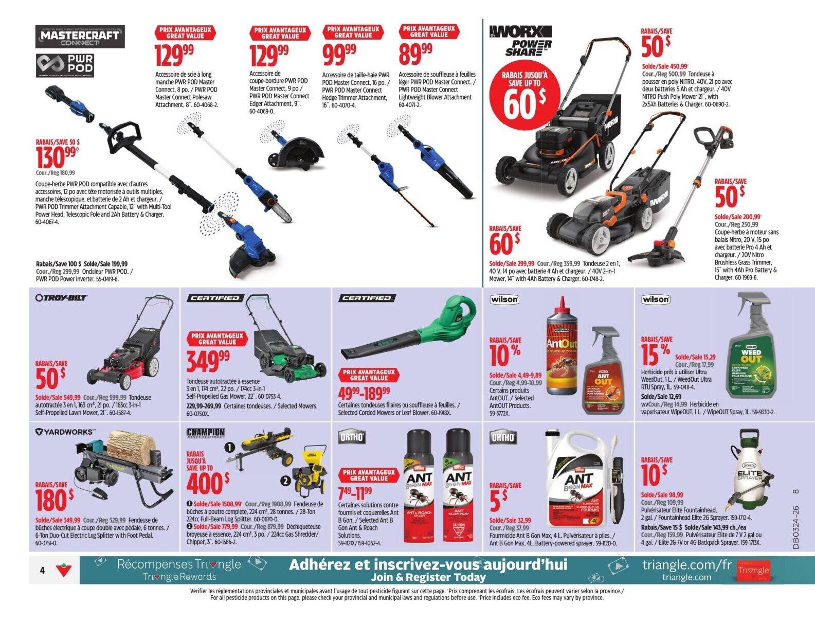 Canadian Tire