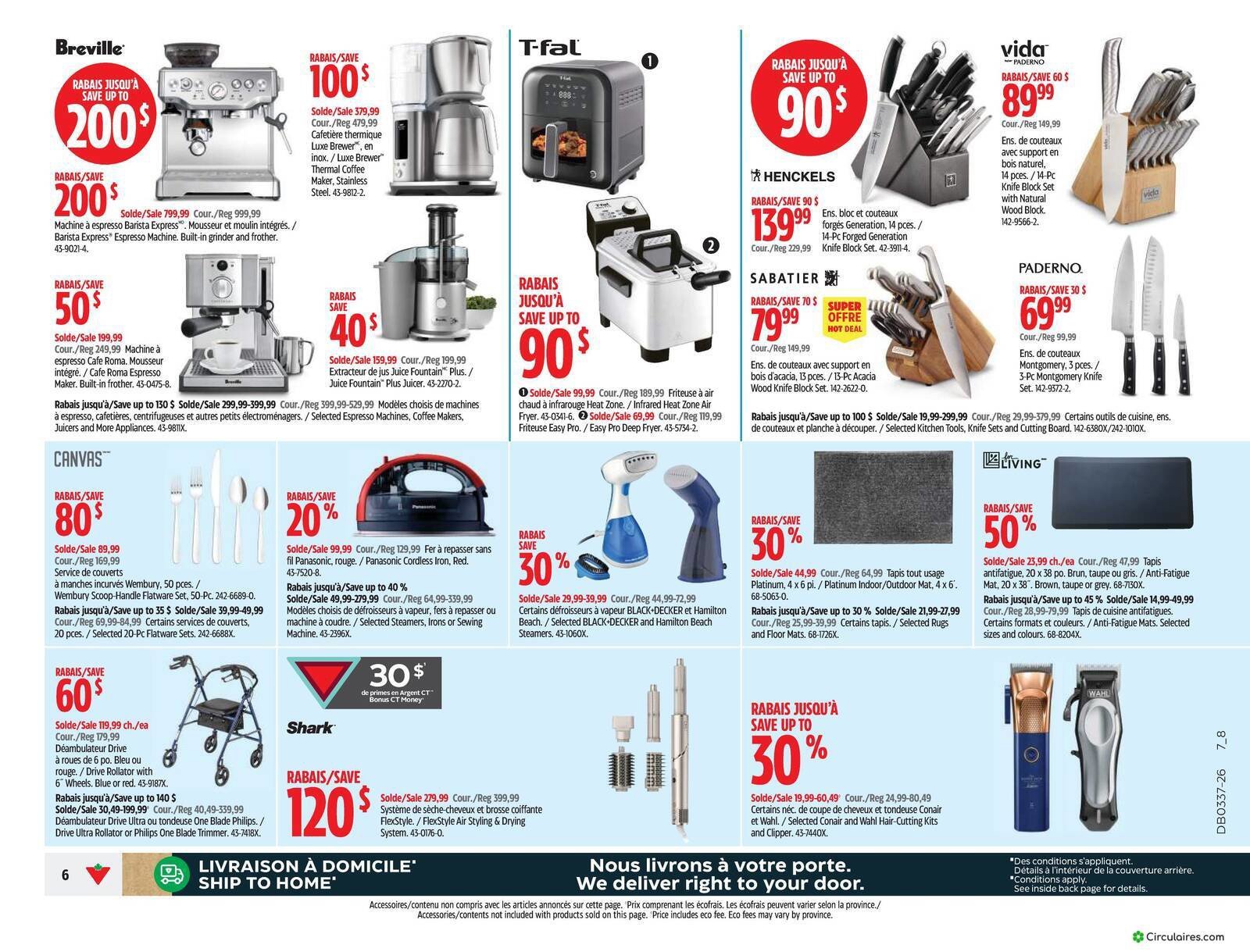 Canadian Tire