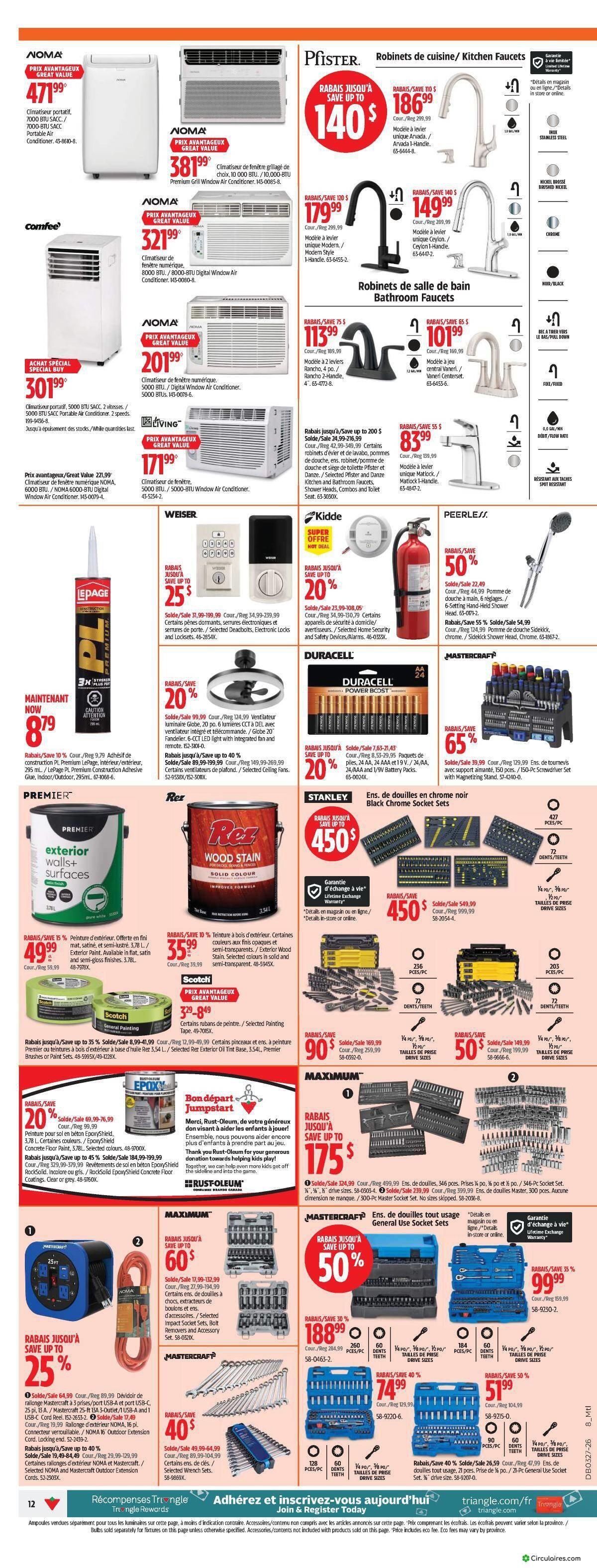 Canadian Tire