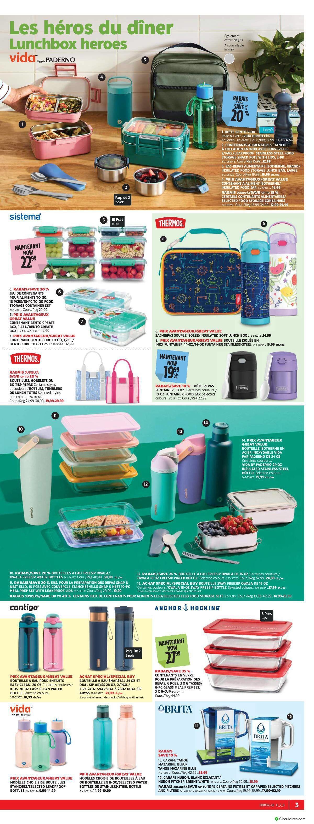 Canadian Tire