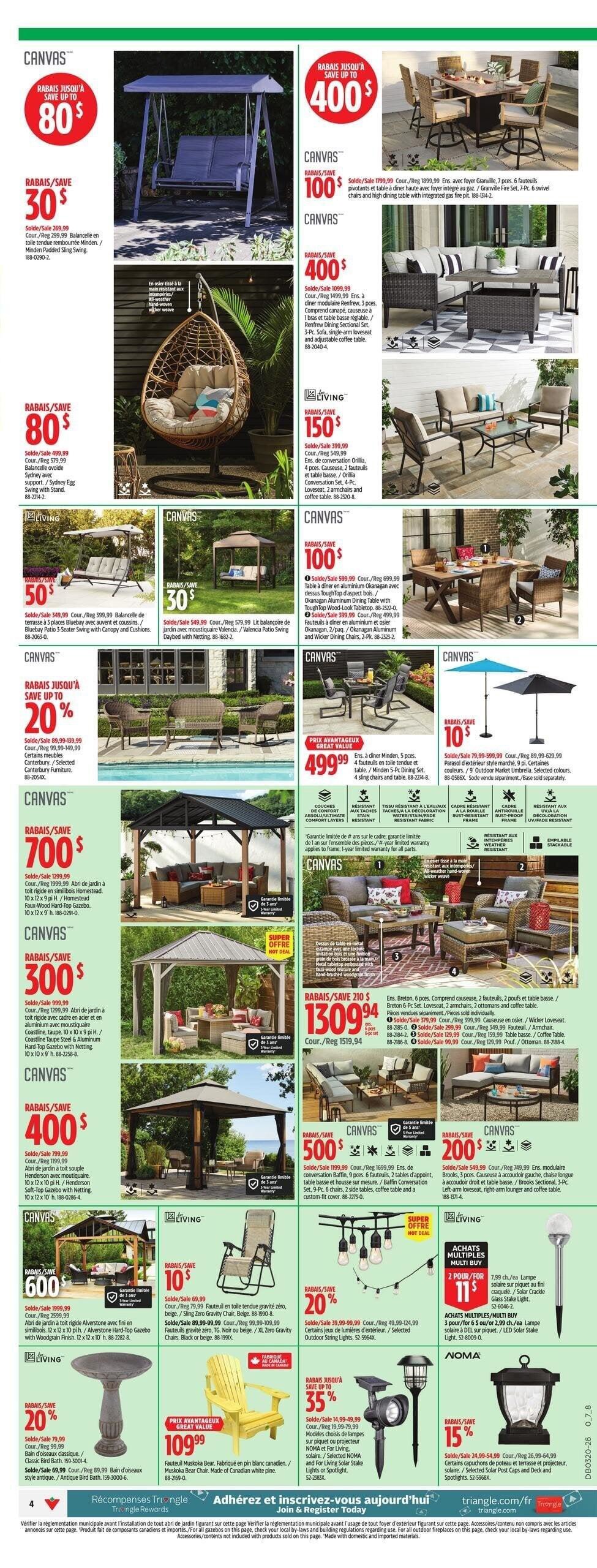 Canadian Tire