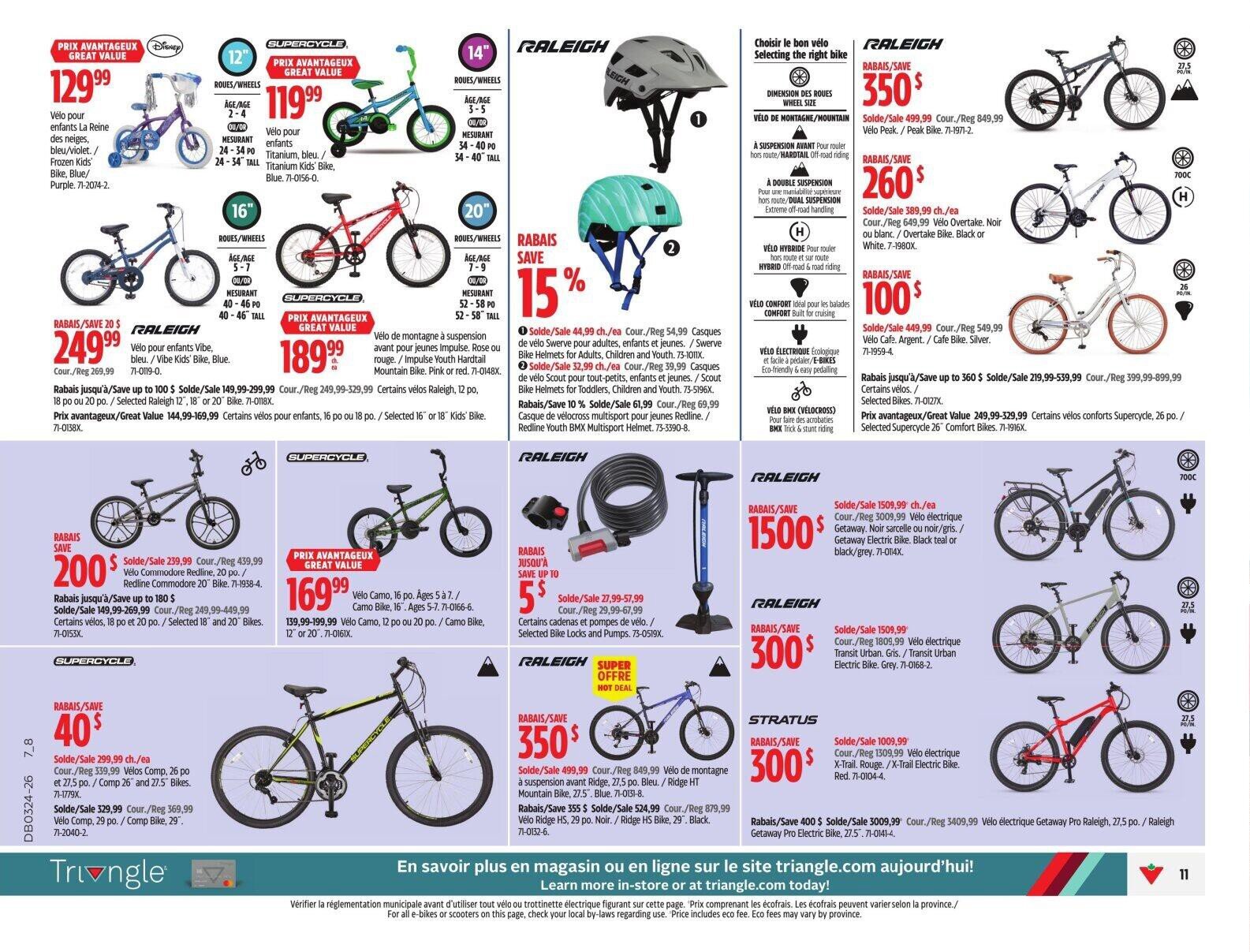 Canadian Tire