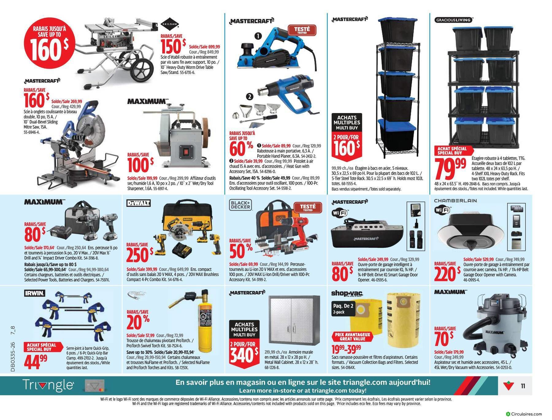 Canadian Tire